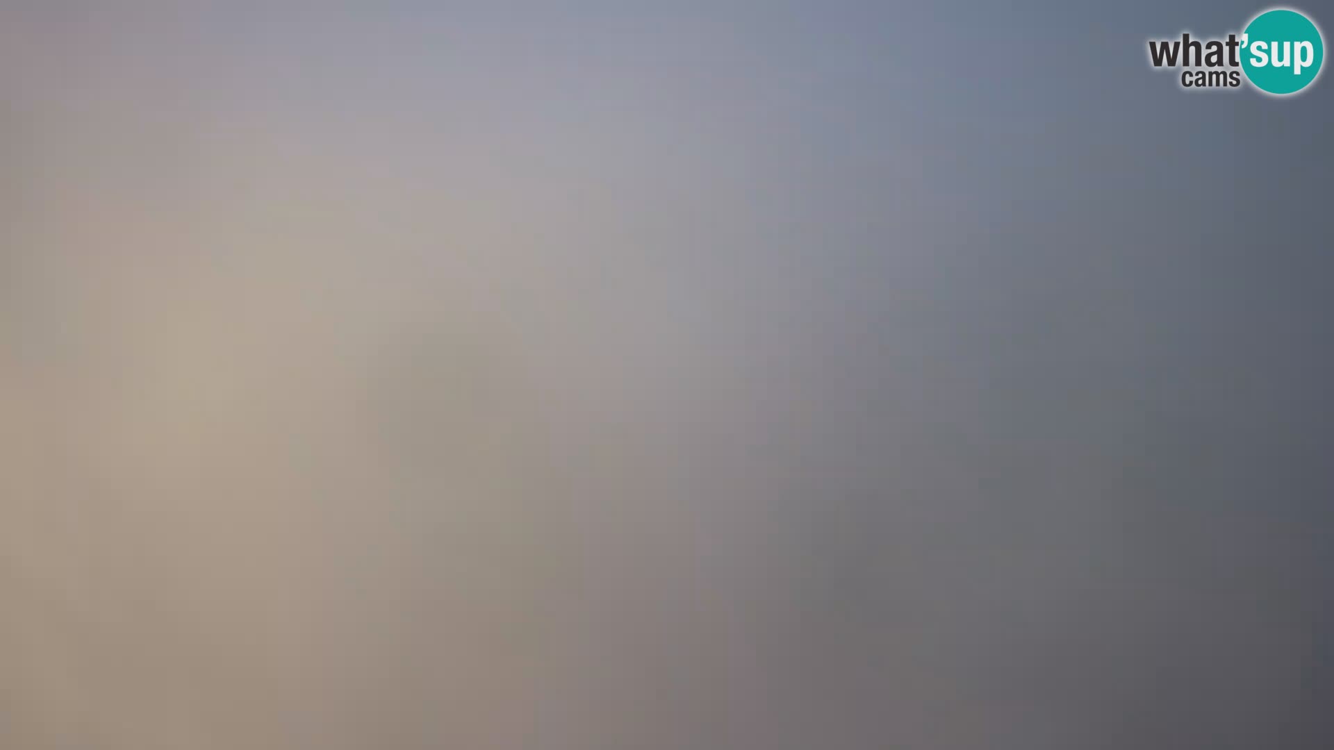 Livecam Povljana – Pag island