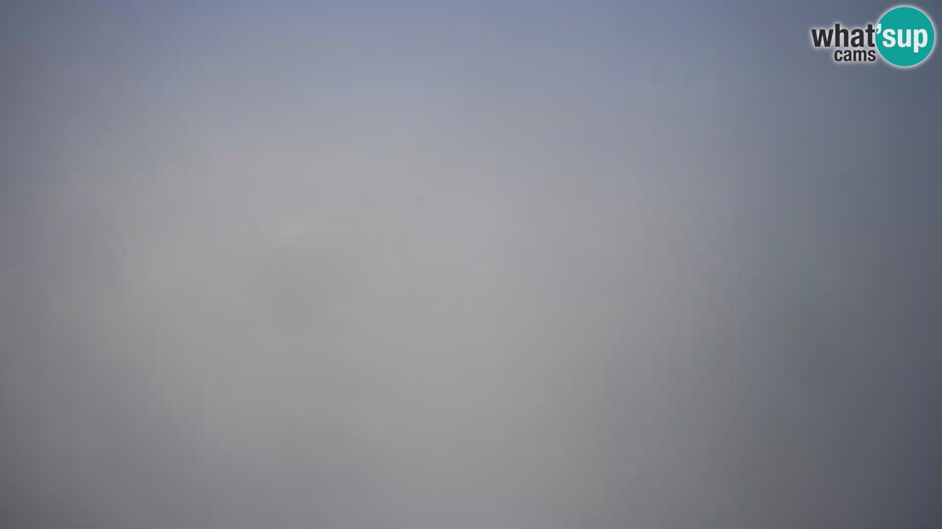 Spletna kamera Povljana – otok Pag