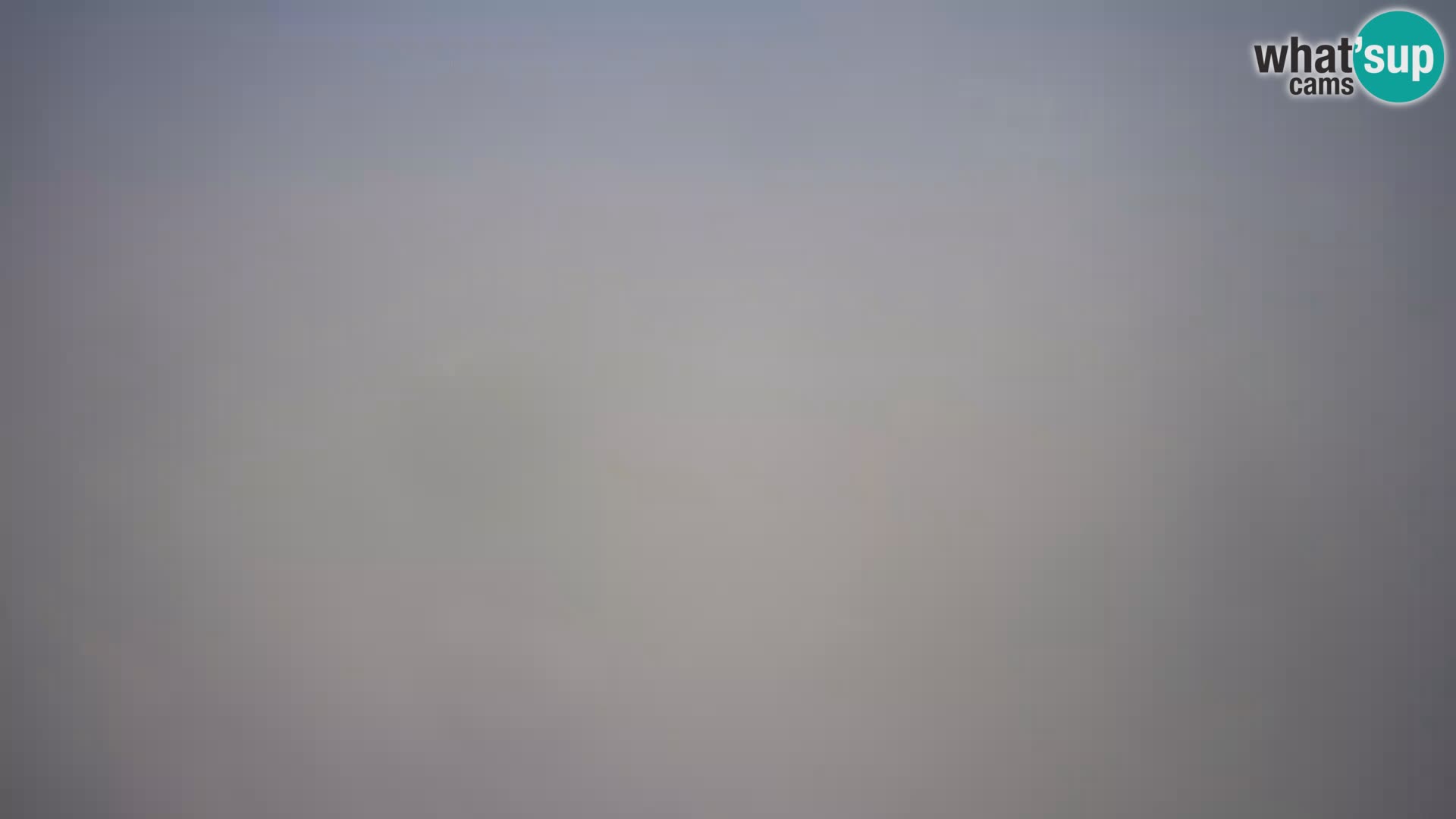 Kamera Povljana – otok Pag