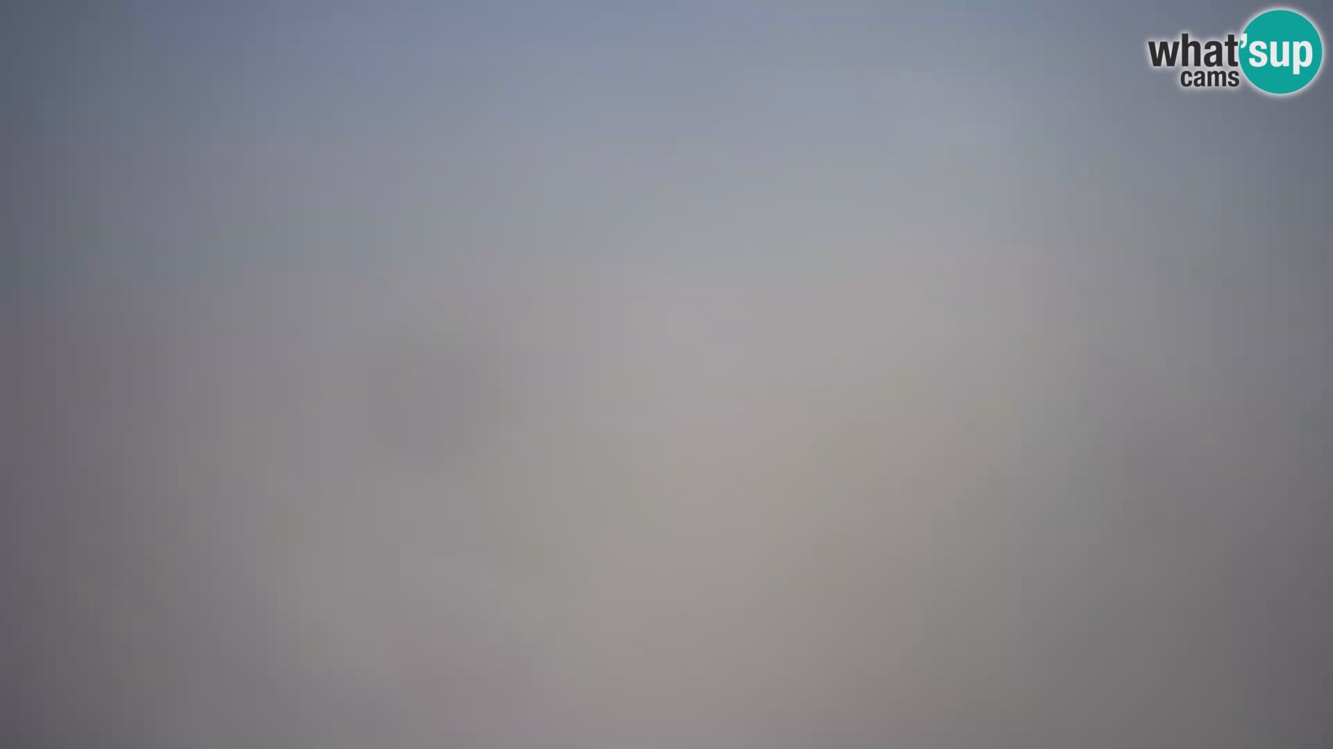 Pogliana Live webcam – isola di Pago