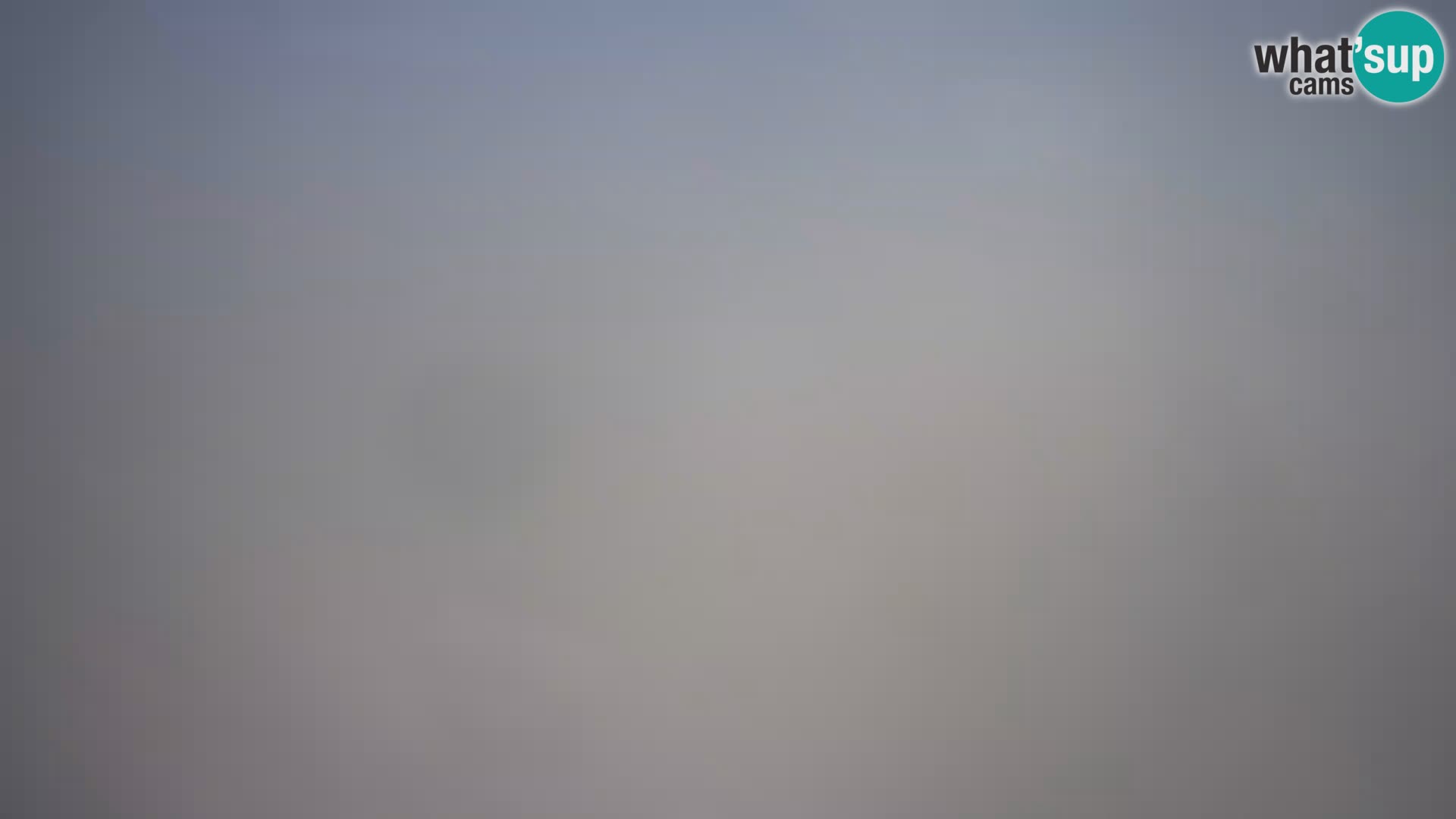 Spletna kamera Povljana – otok Pag