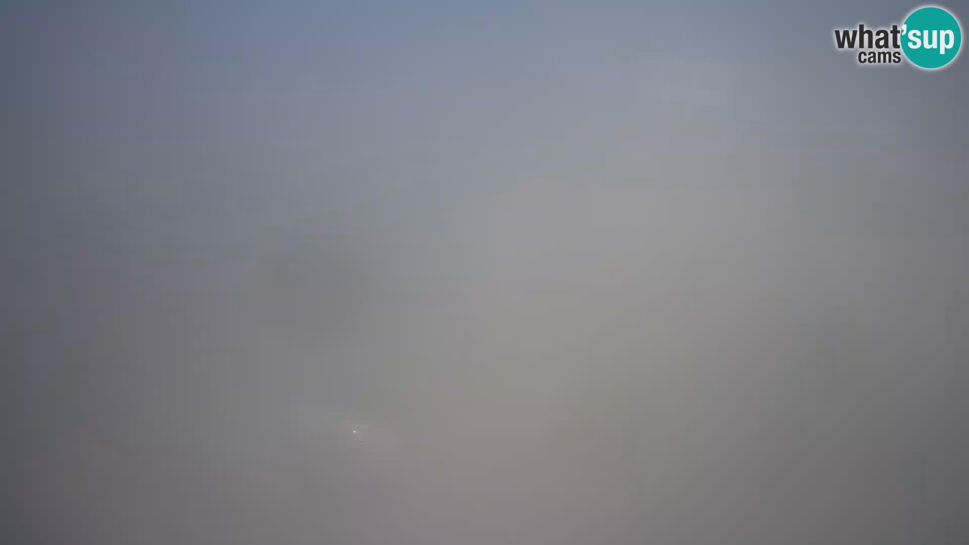 Pogliana Live webcam – isola di Pago