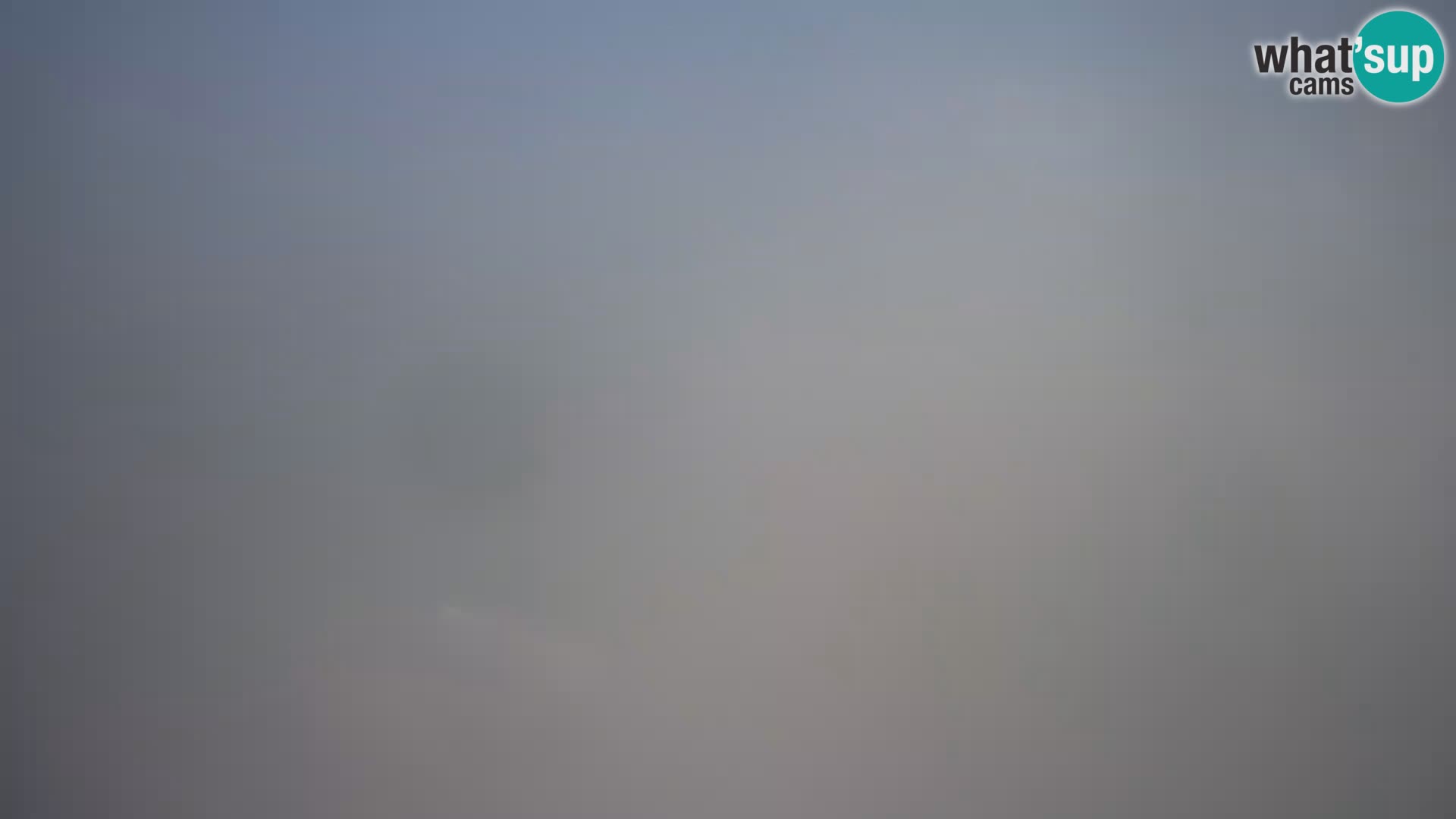 Spletna kamera Povljana – otok Pag