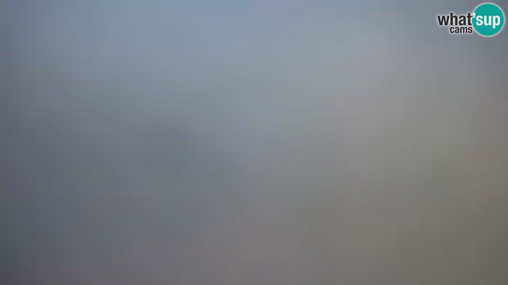 Spletna kamera Povljana – otok Pag