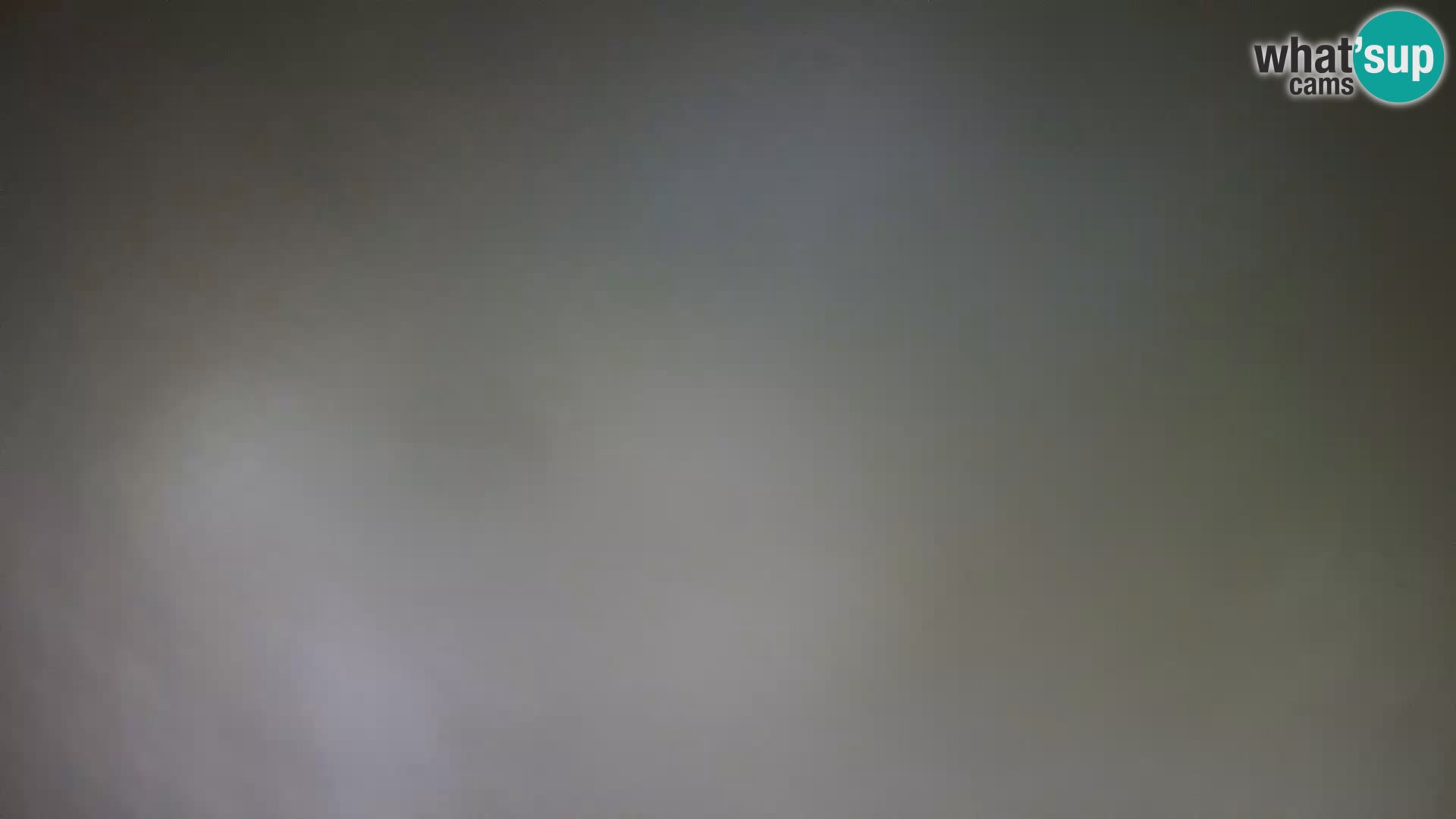 Povljana webcam – Pag insel