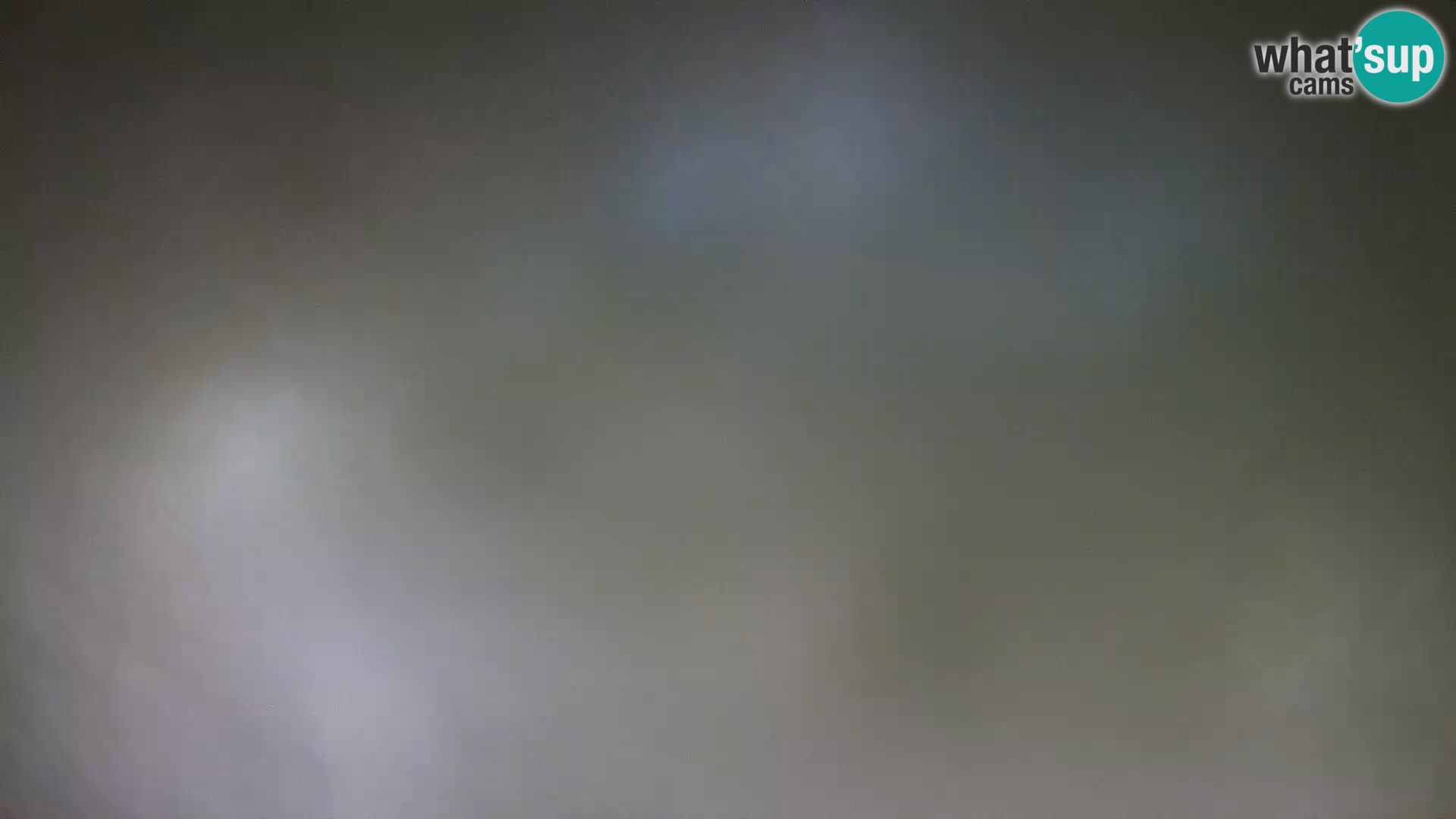 Spletna kamera Povljana – otok Pag