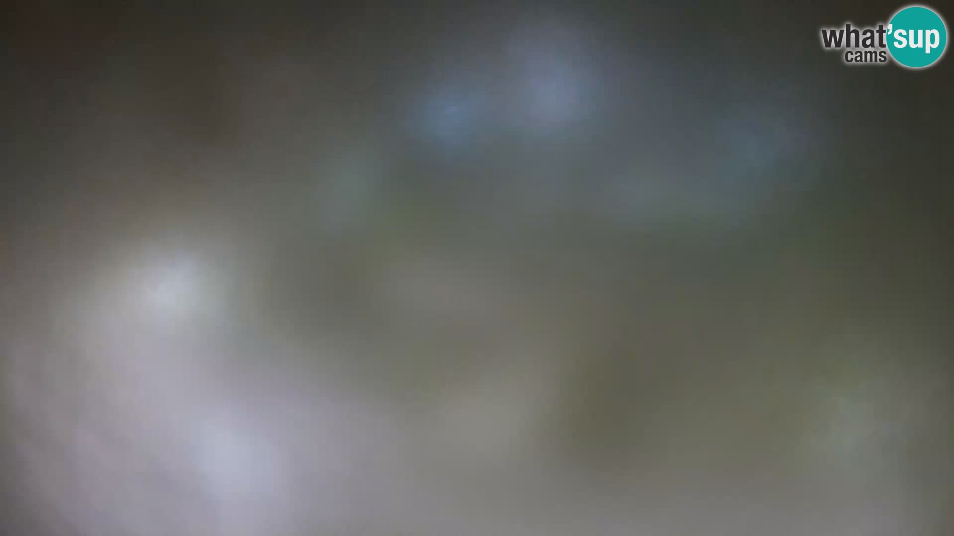 Kamera Povljana – otok Pag