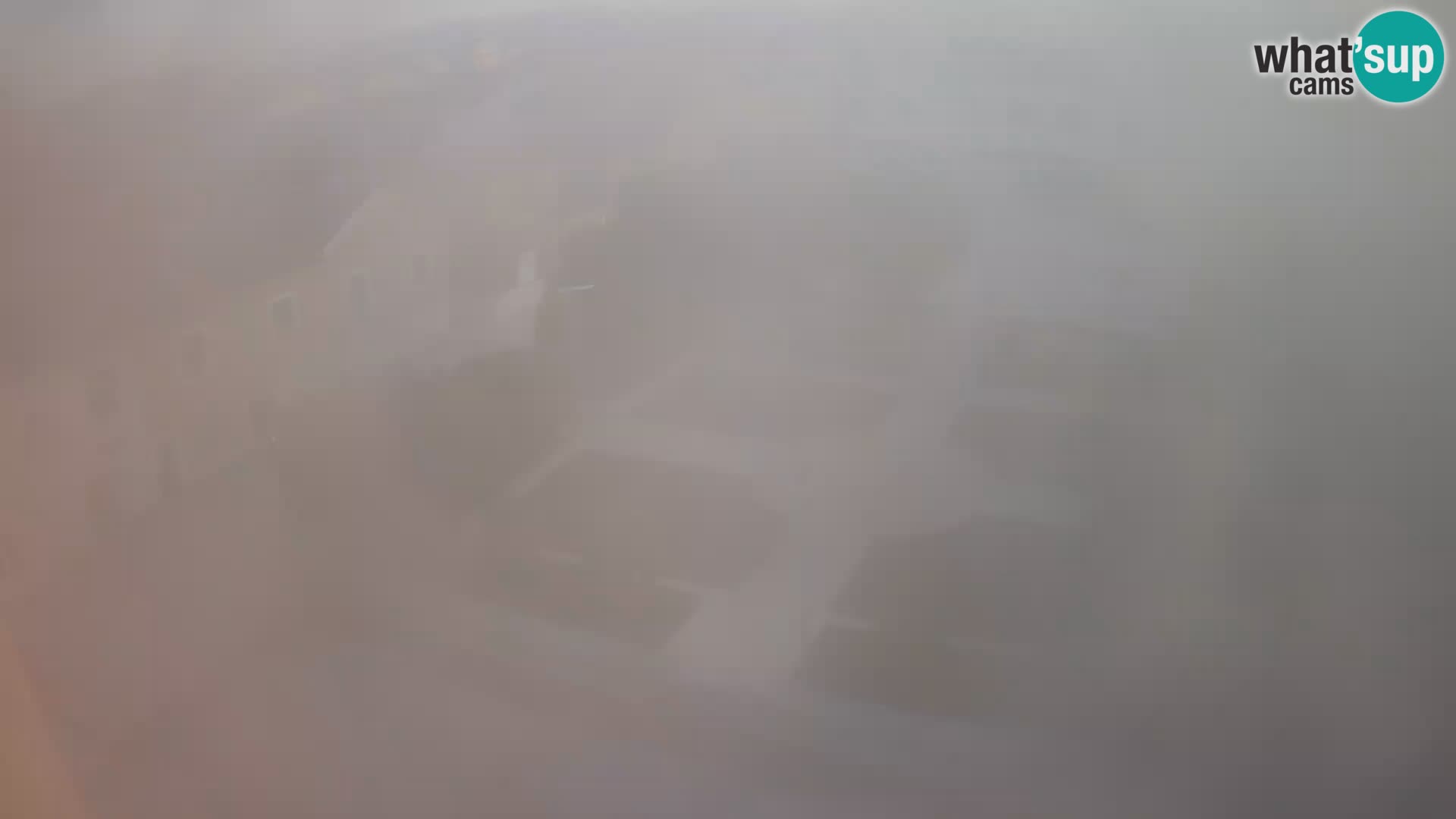 Pogliana Live webcam – isola di Pago