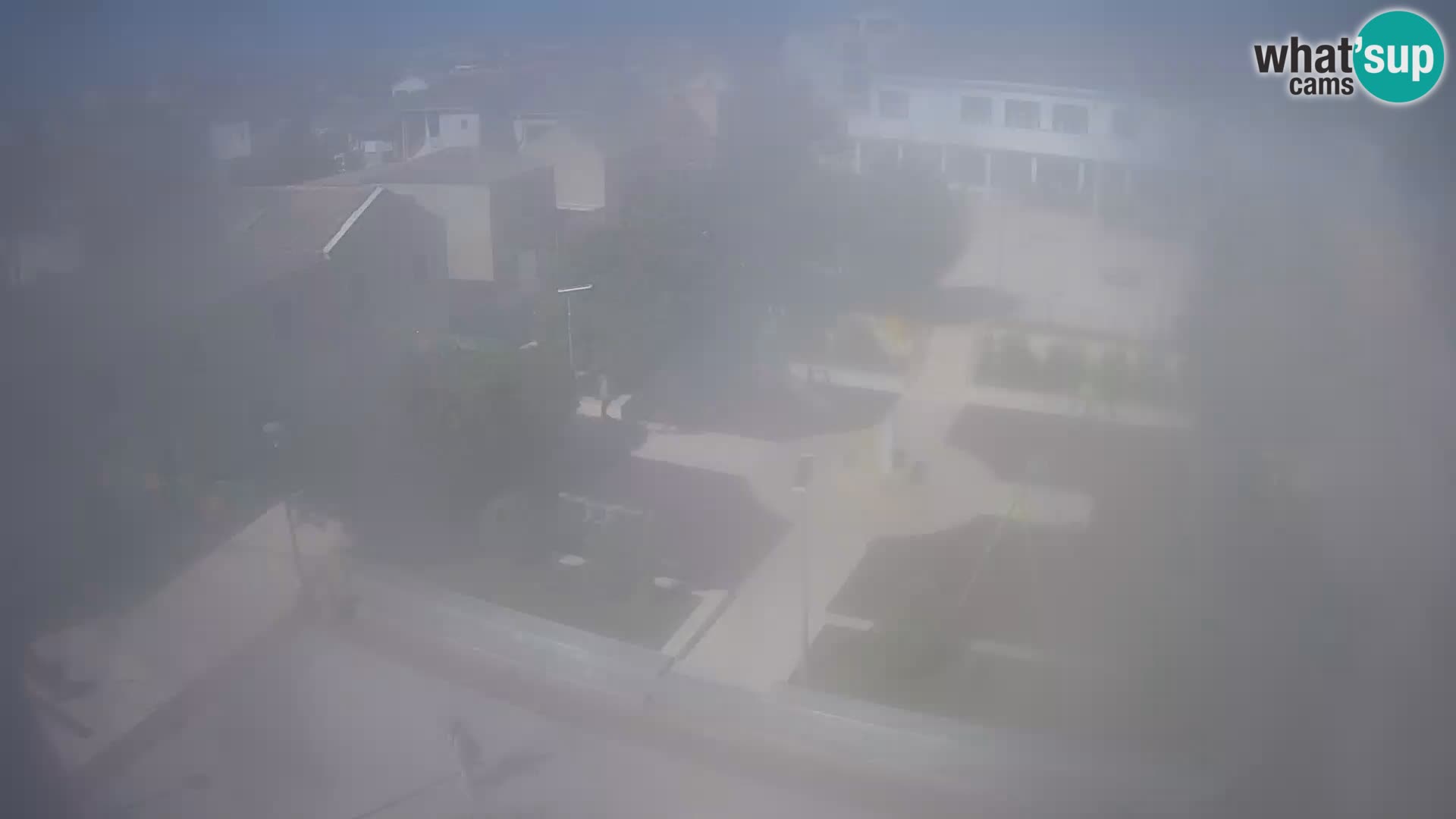 Live Povljana – Pag isla