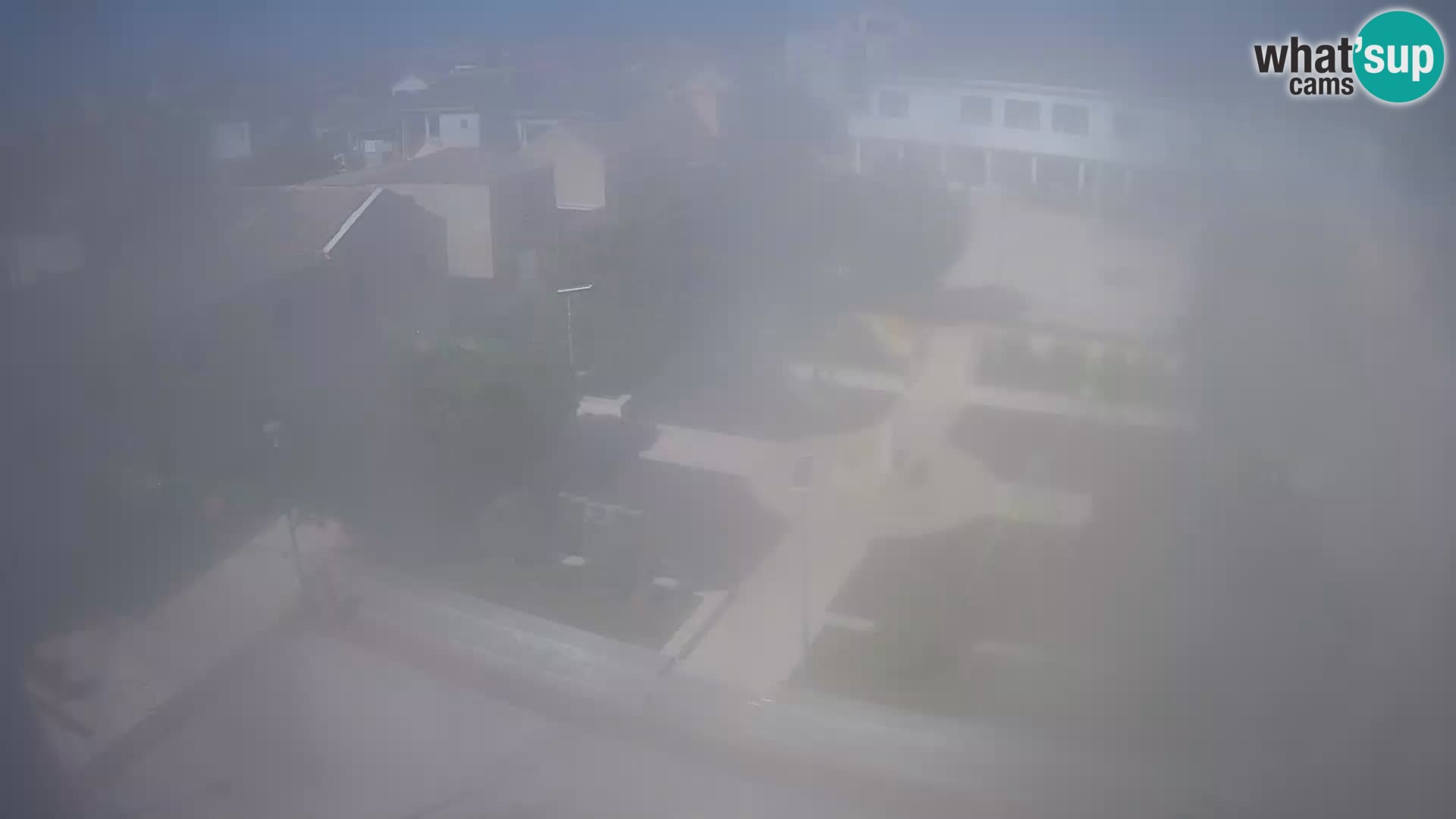 Live Povljana – Pag isla