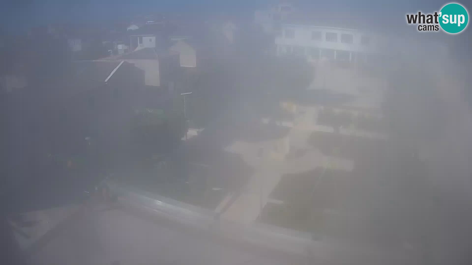 Live Povljana – Pag isla