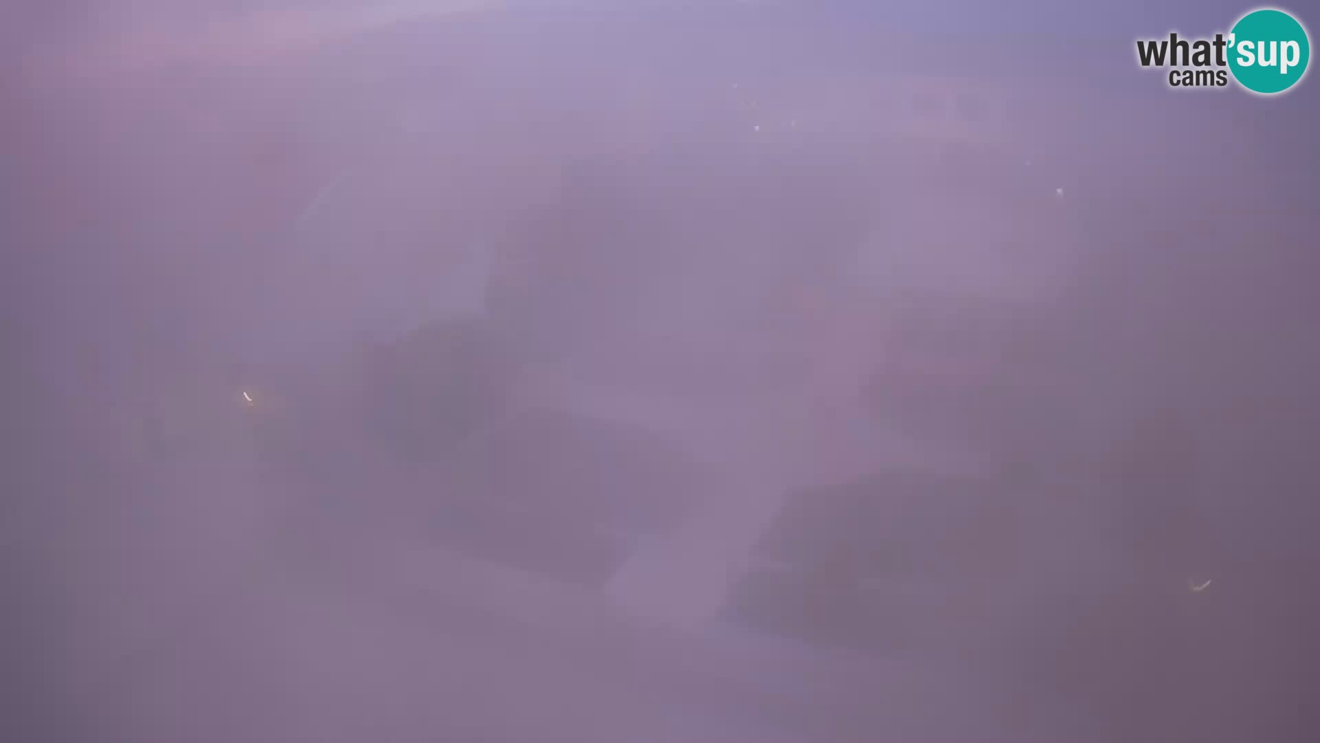 Livecam Povljana – Pag