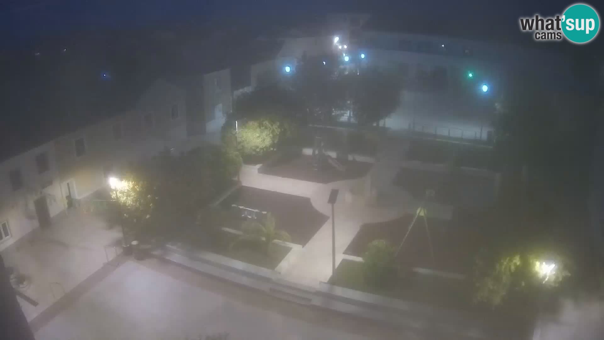 Live Povljana – Pag isla