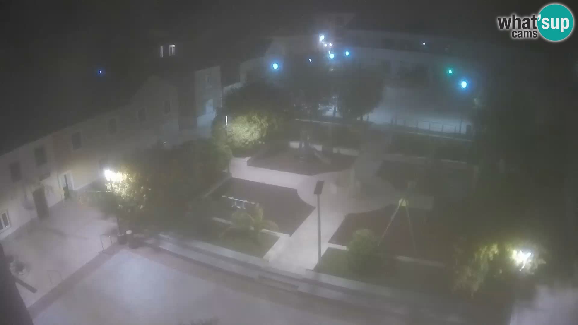 Live Povljana – Pag isla