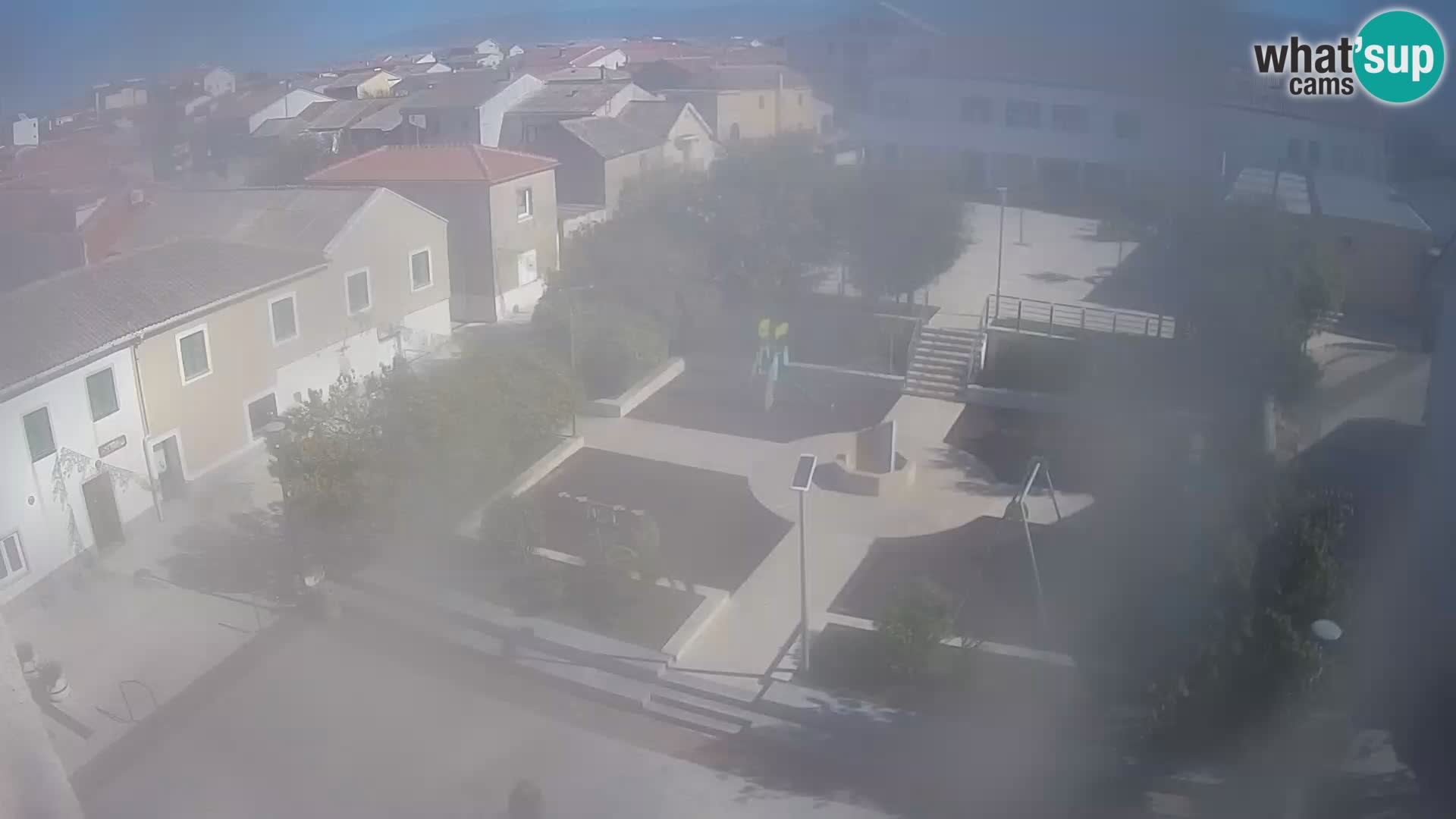 Live Povljana – Pag isla