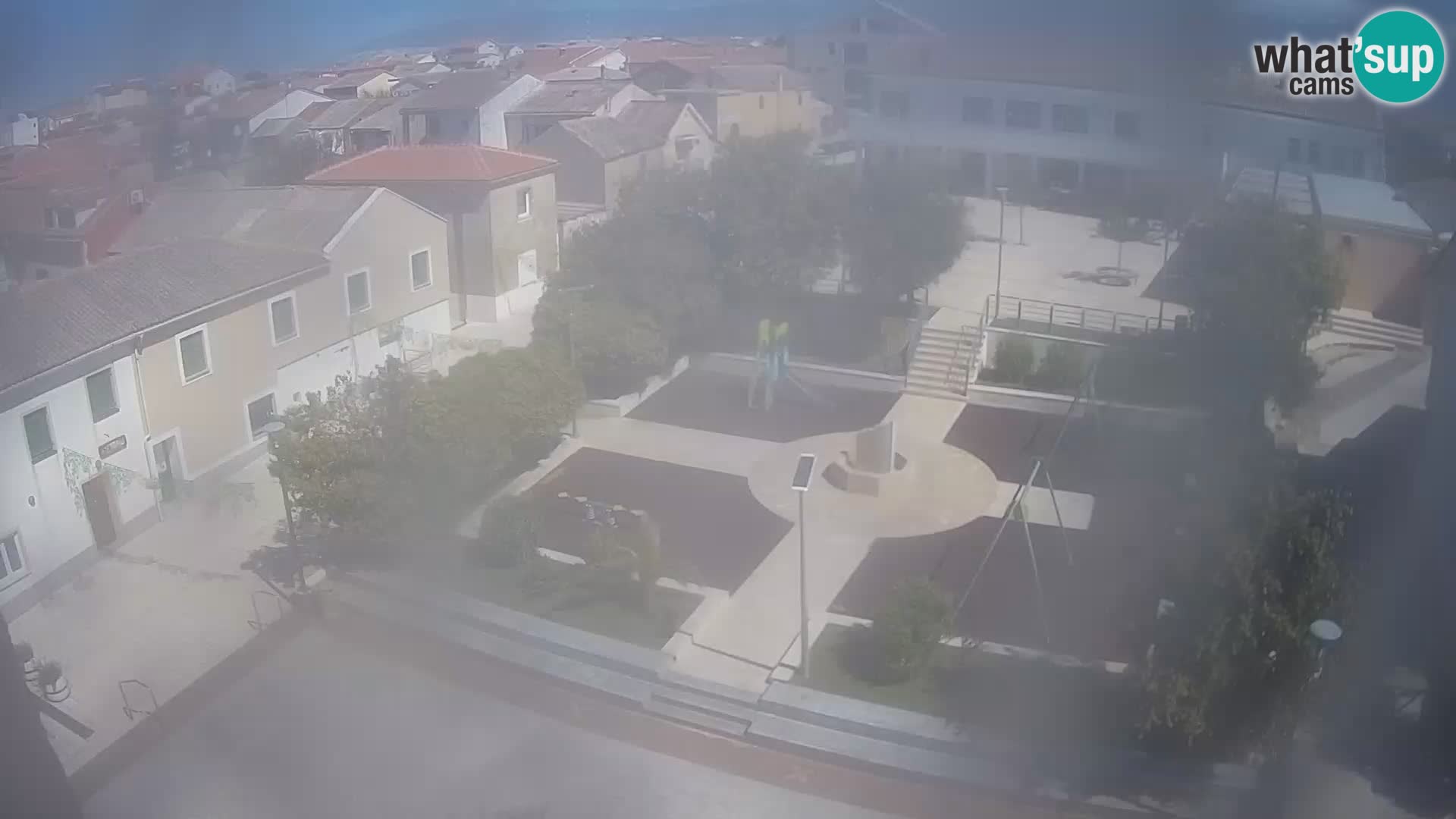 Live Povljana – Pag isla