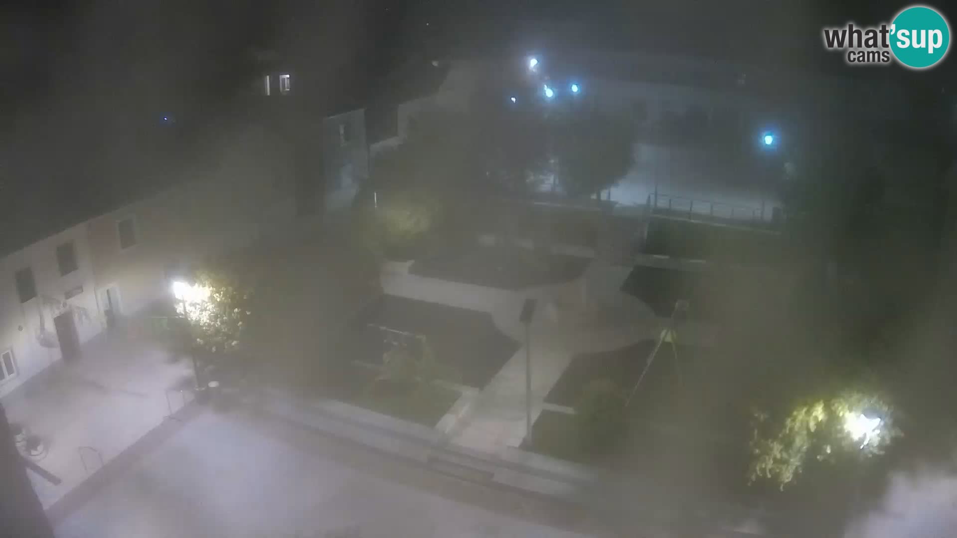 Livecam Povljana – Pag