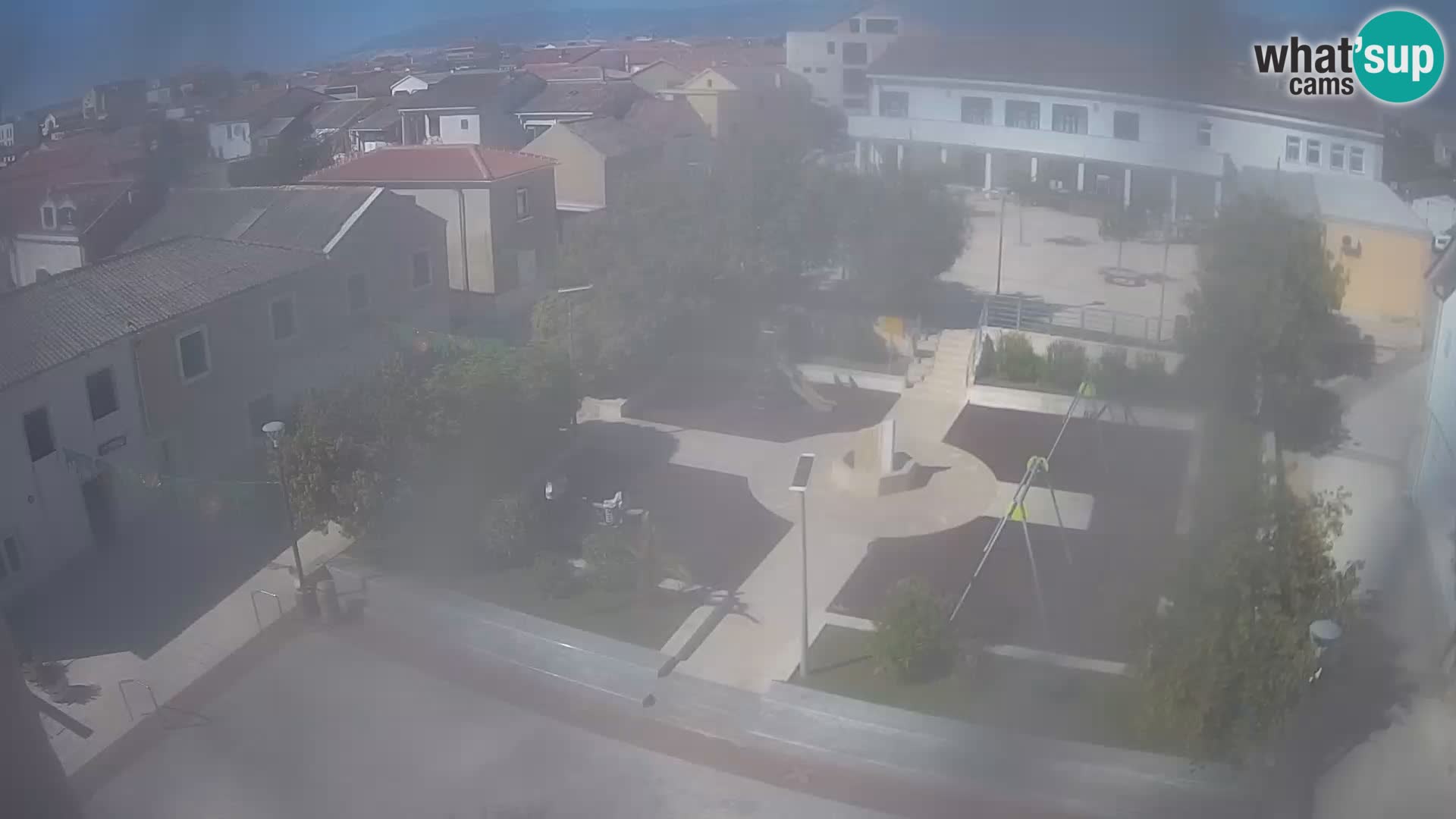 Live Povljana – Pag isla