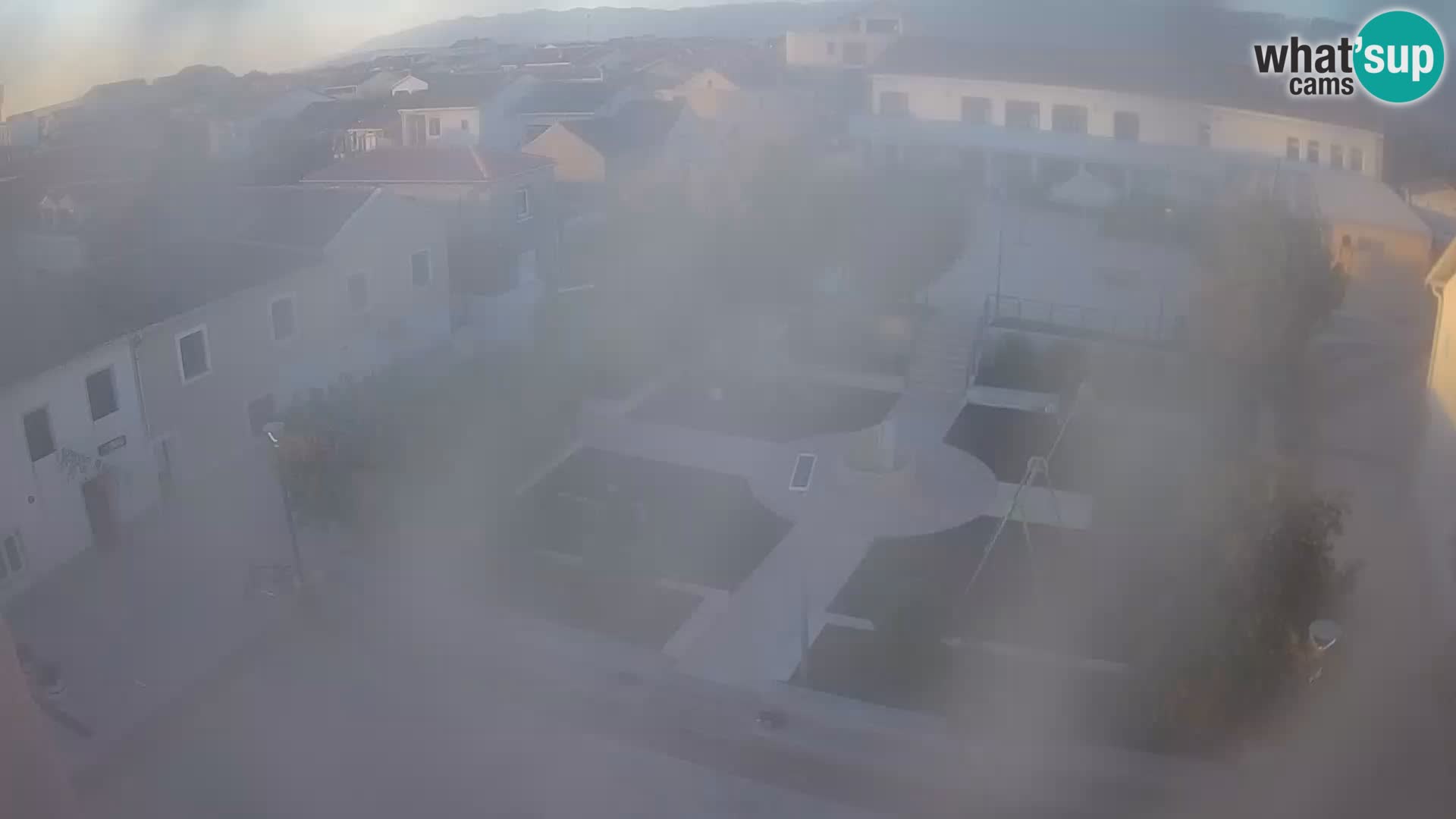 Livecam Povljana – Pag