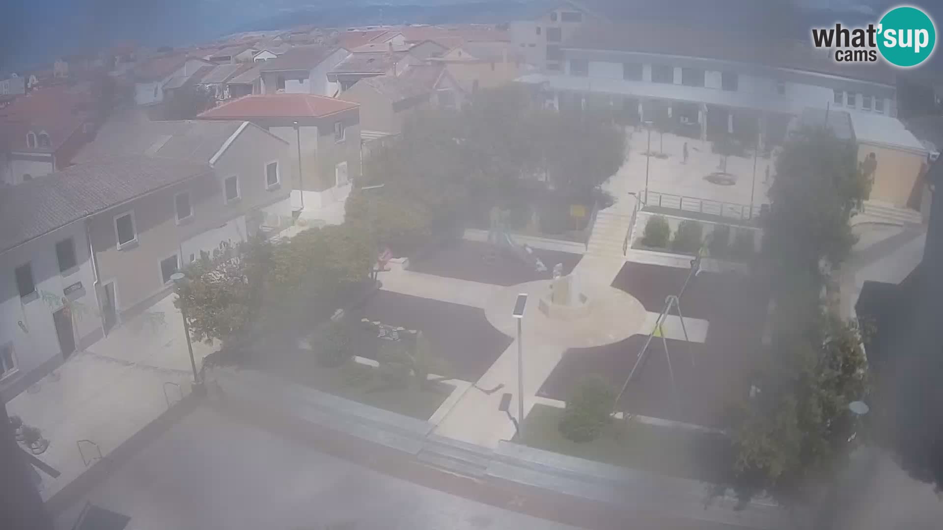 Live Povljana – Pag isla
