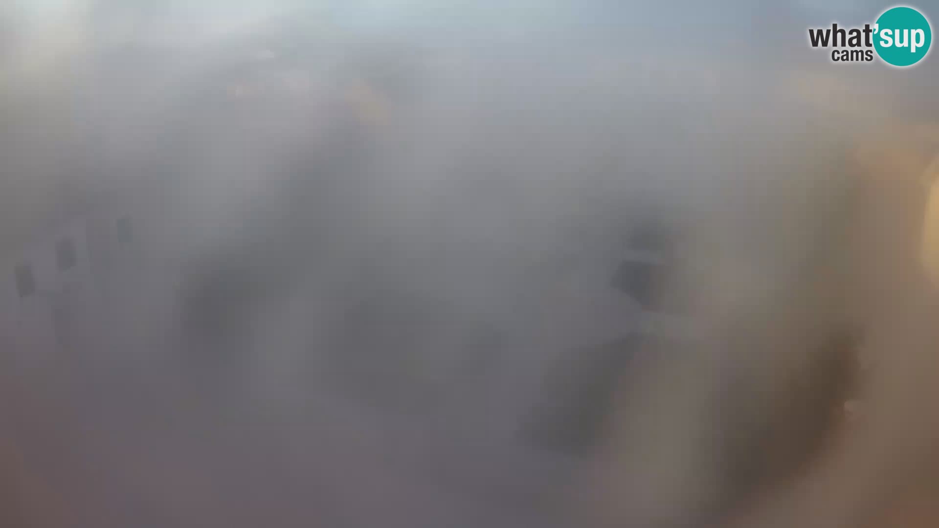 Livecam Povljana – Pag