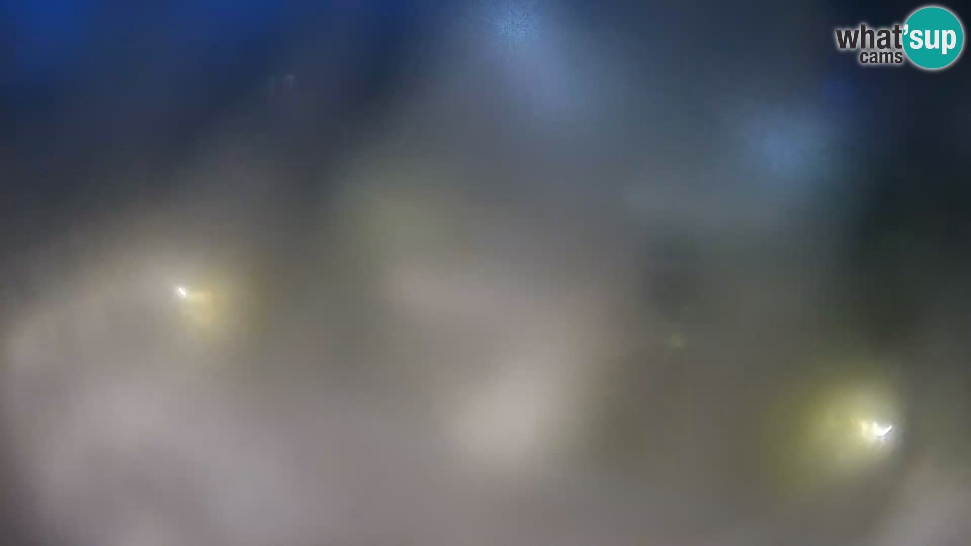 Livecam Povljana – Pag