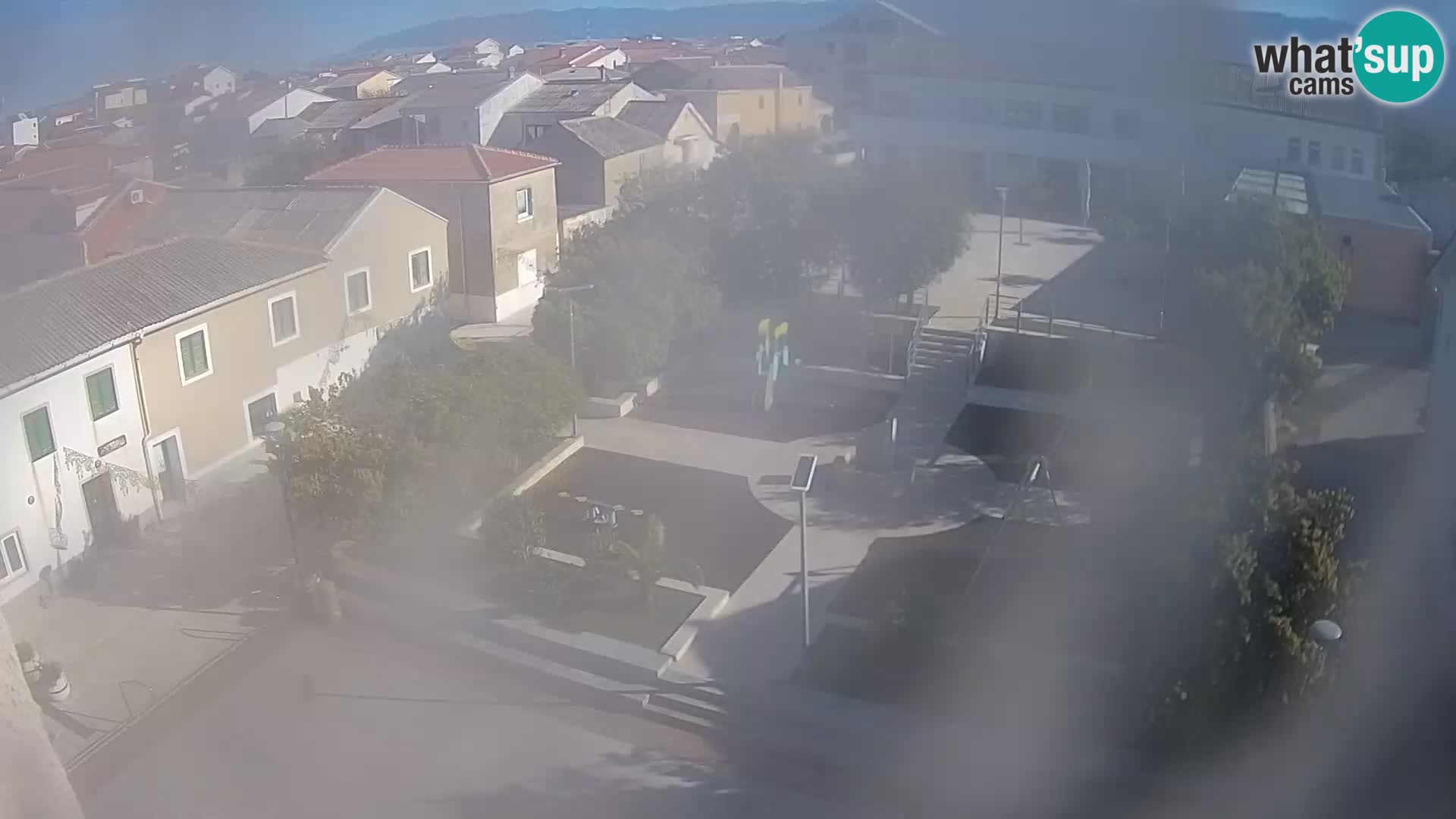 Live Povljana – Pag isla