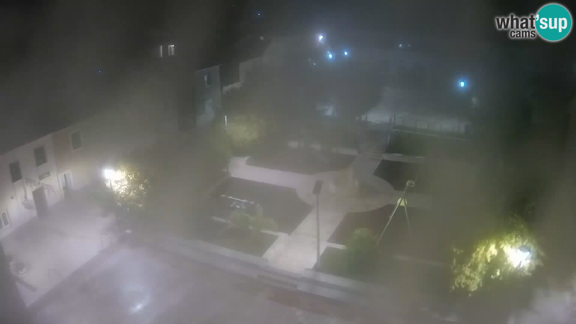 Livecam Povljana – Pag