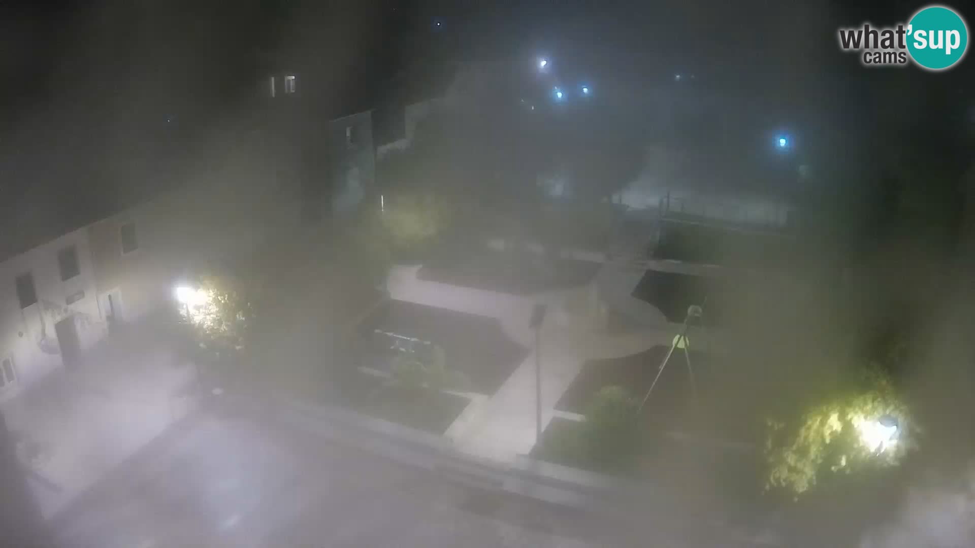 Livecam Povljana – Pag