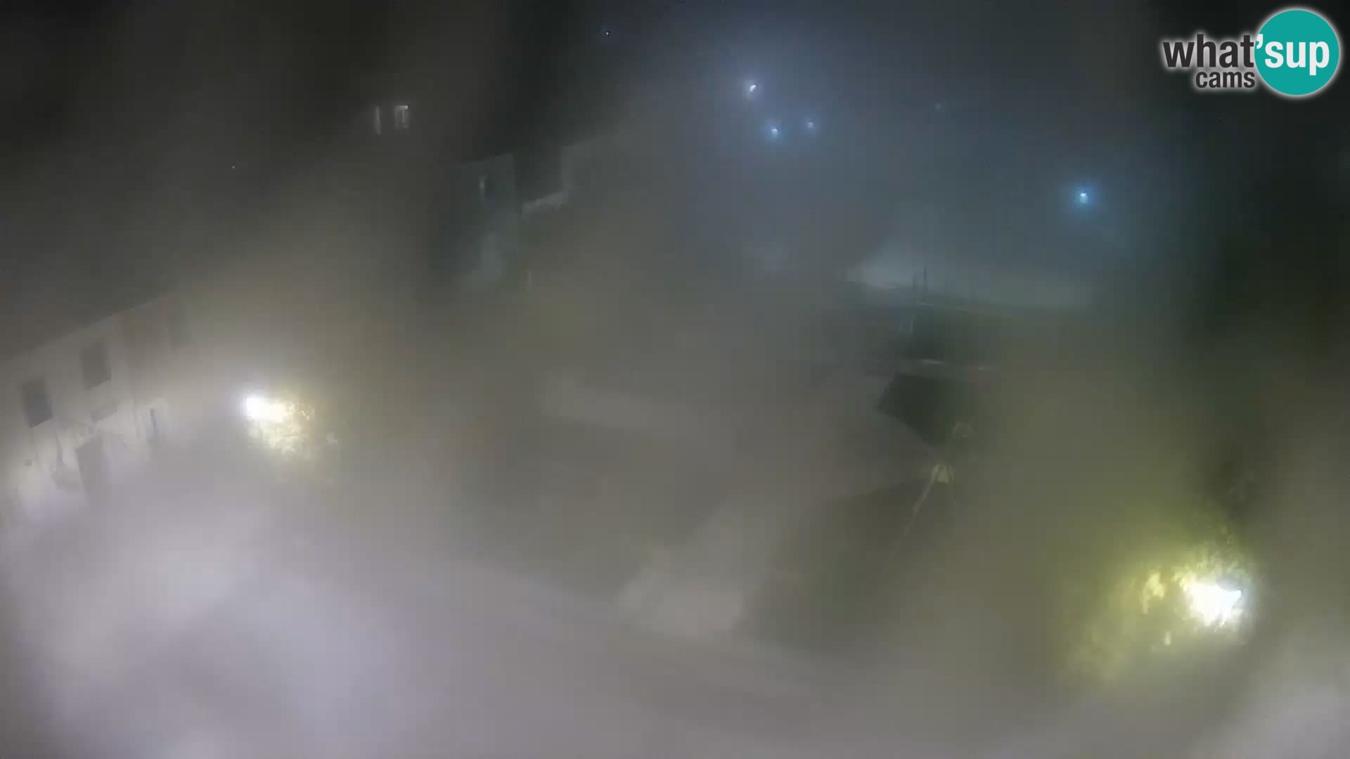Livecam Povljana – Pag