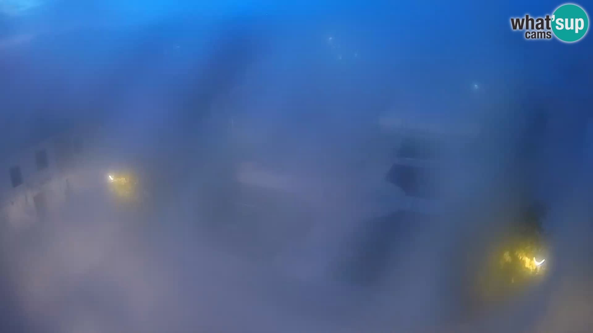 Livecam Povljana – Pag