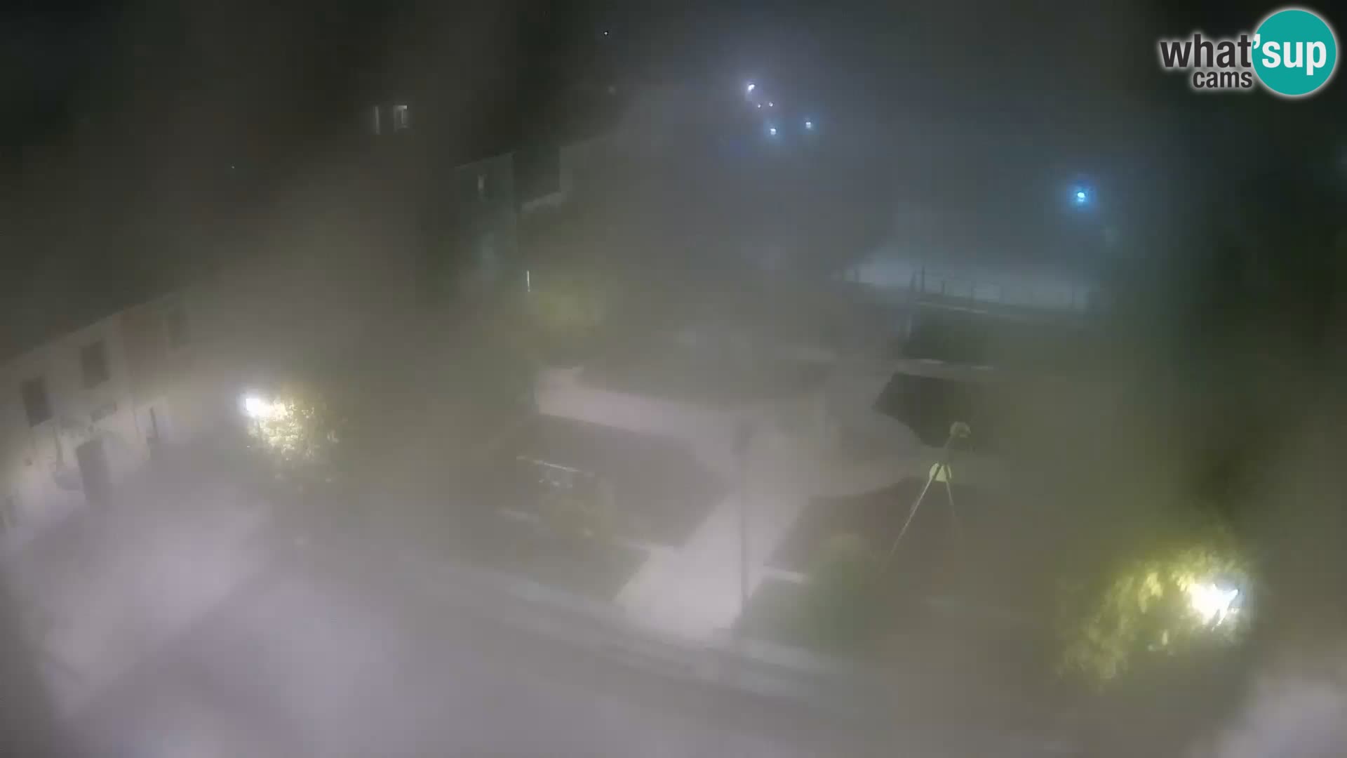 Livecam Povljana – Pag