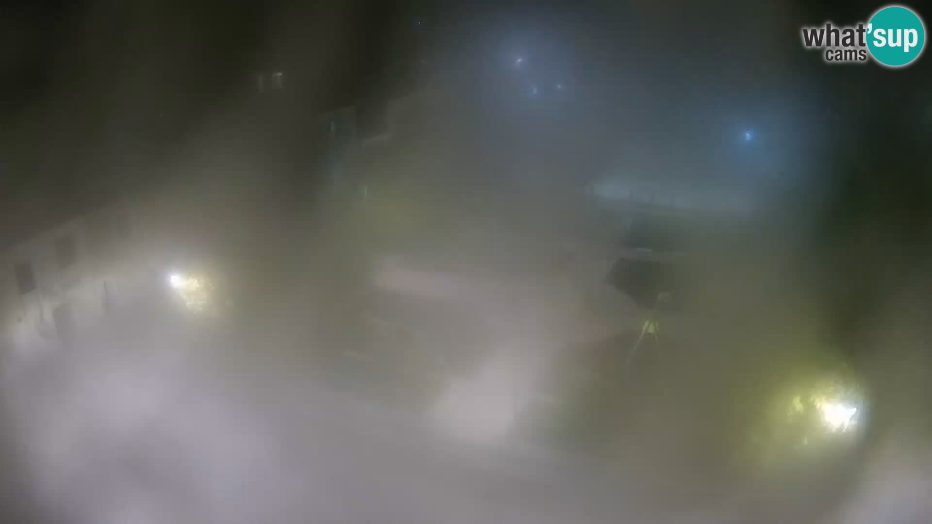 Livecam Povljana – Pag