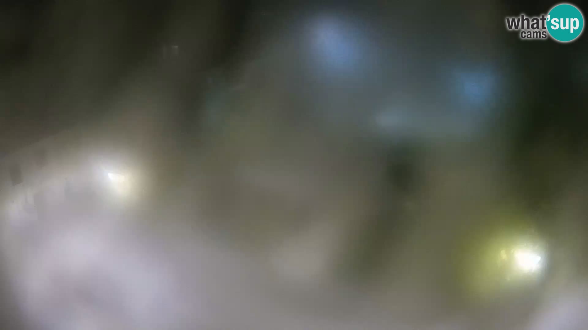 Livecam Povljana – Pag