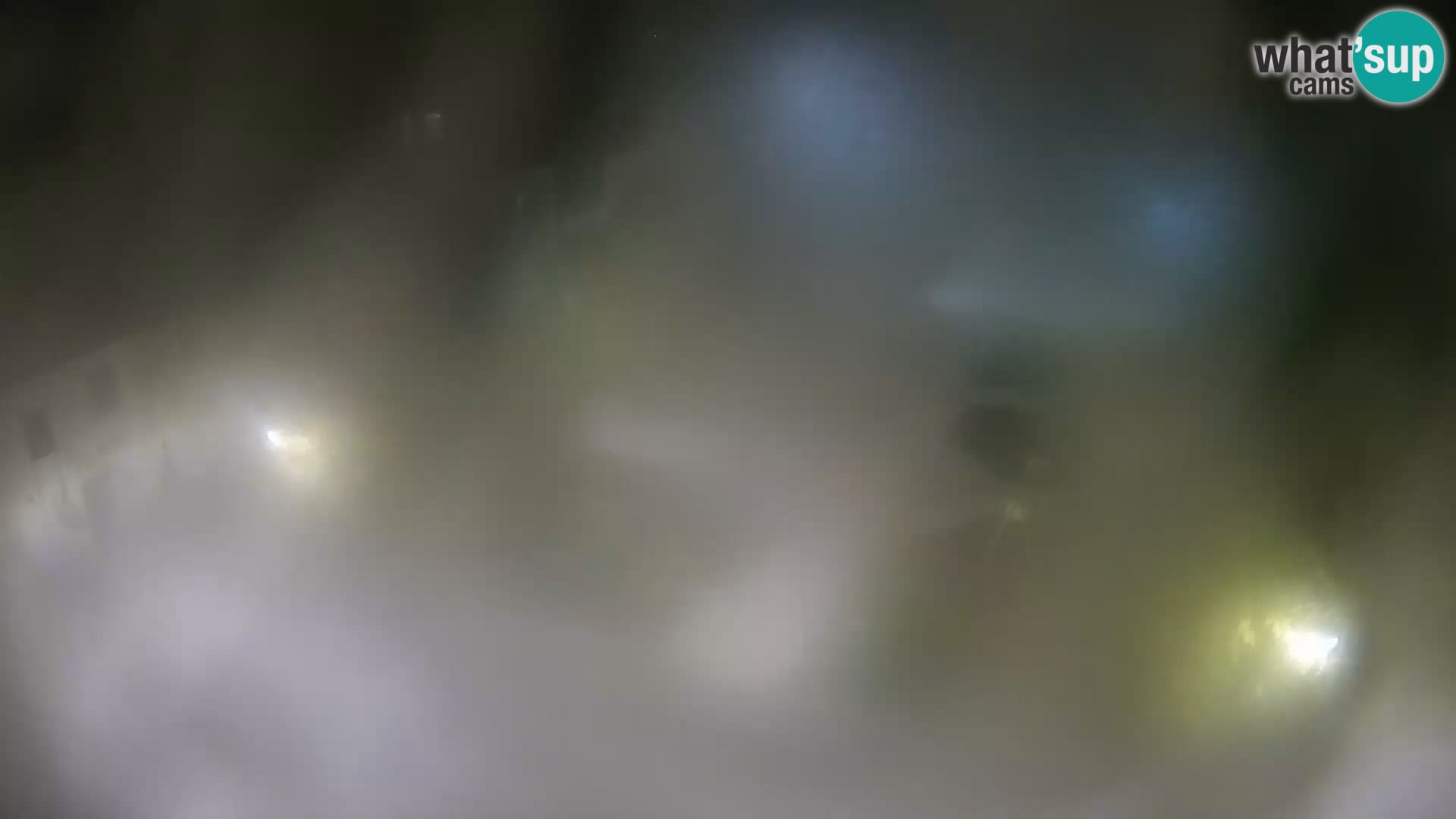 Pogliana Live webcam – isola di Pago