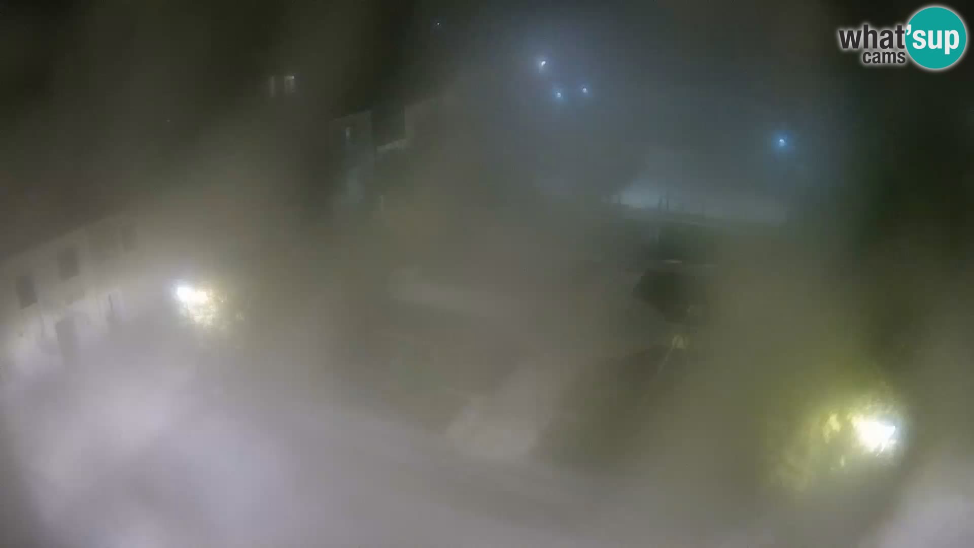 Livecam Povljana – Pag