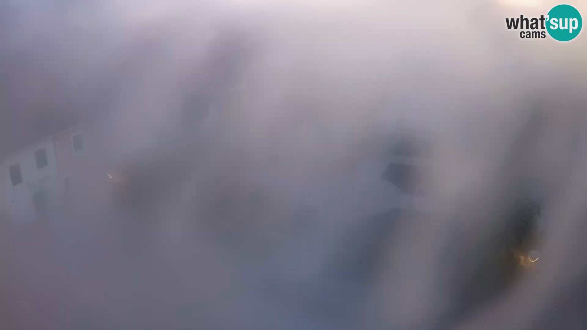Spletna kamera Povljana – otok Pag