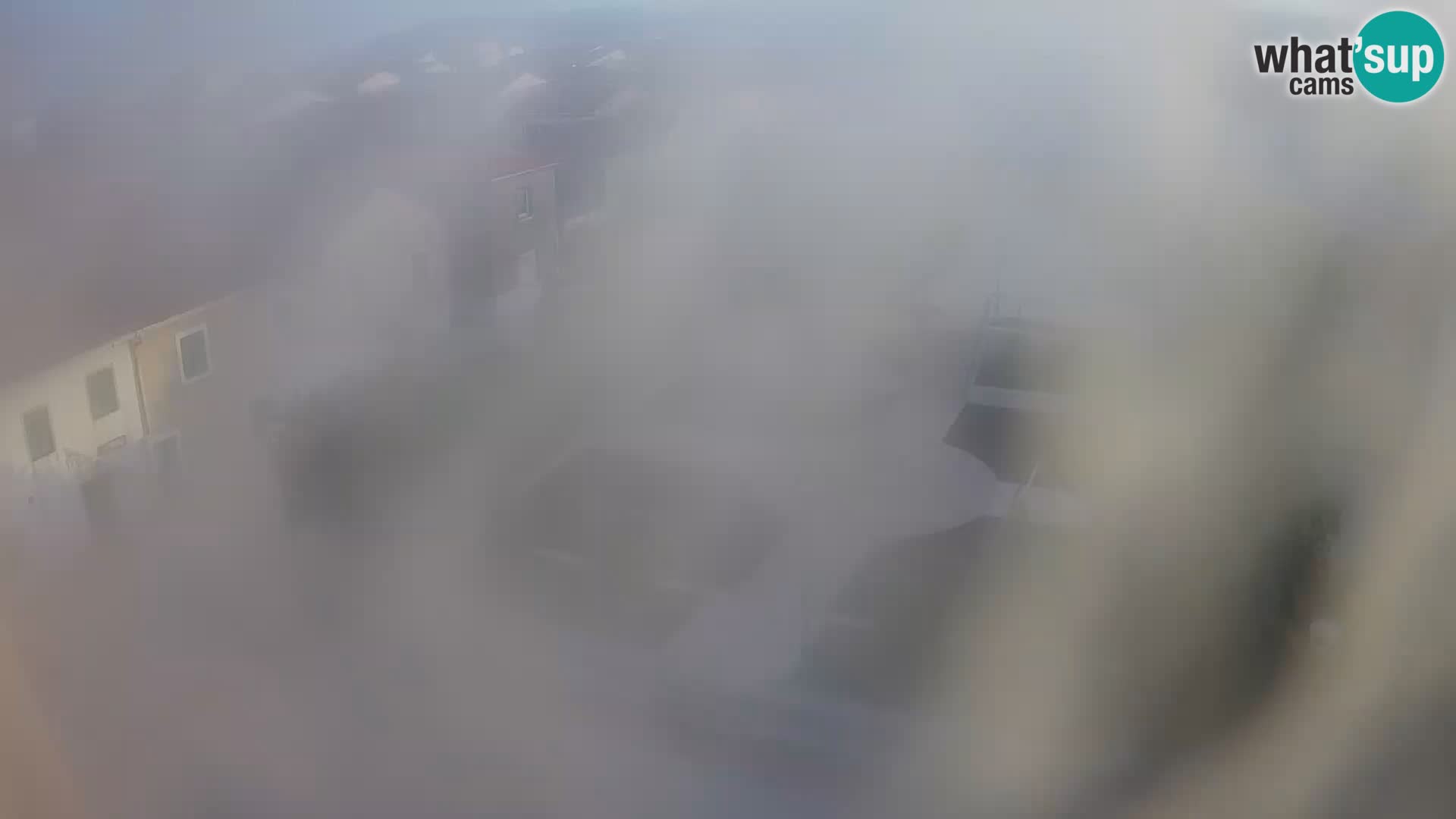 Livecam Povljana – Pag