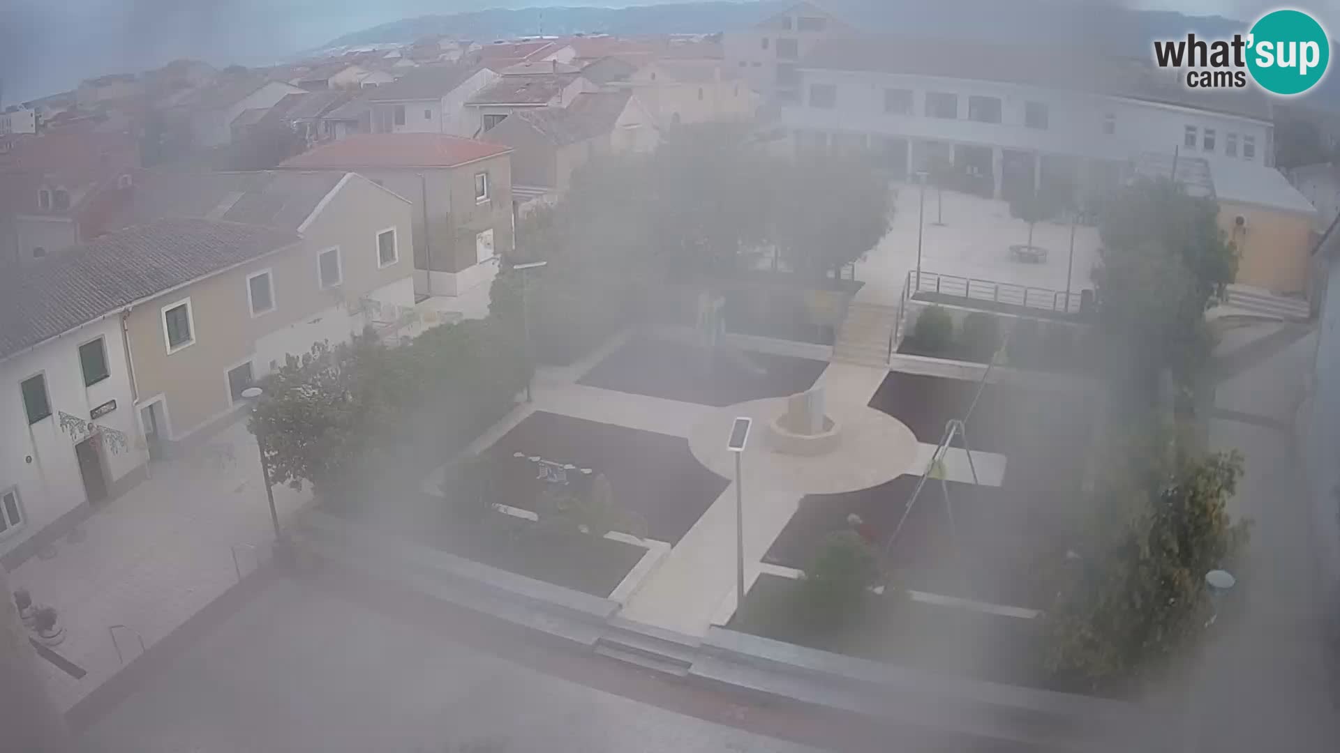 Livecam Povljana – Pag