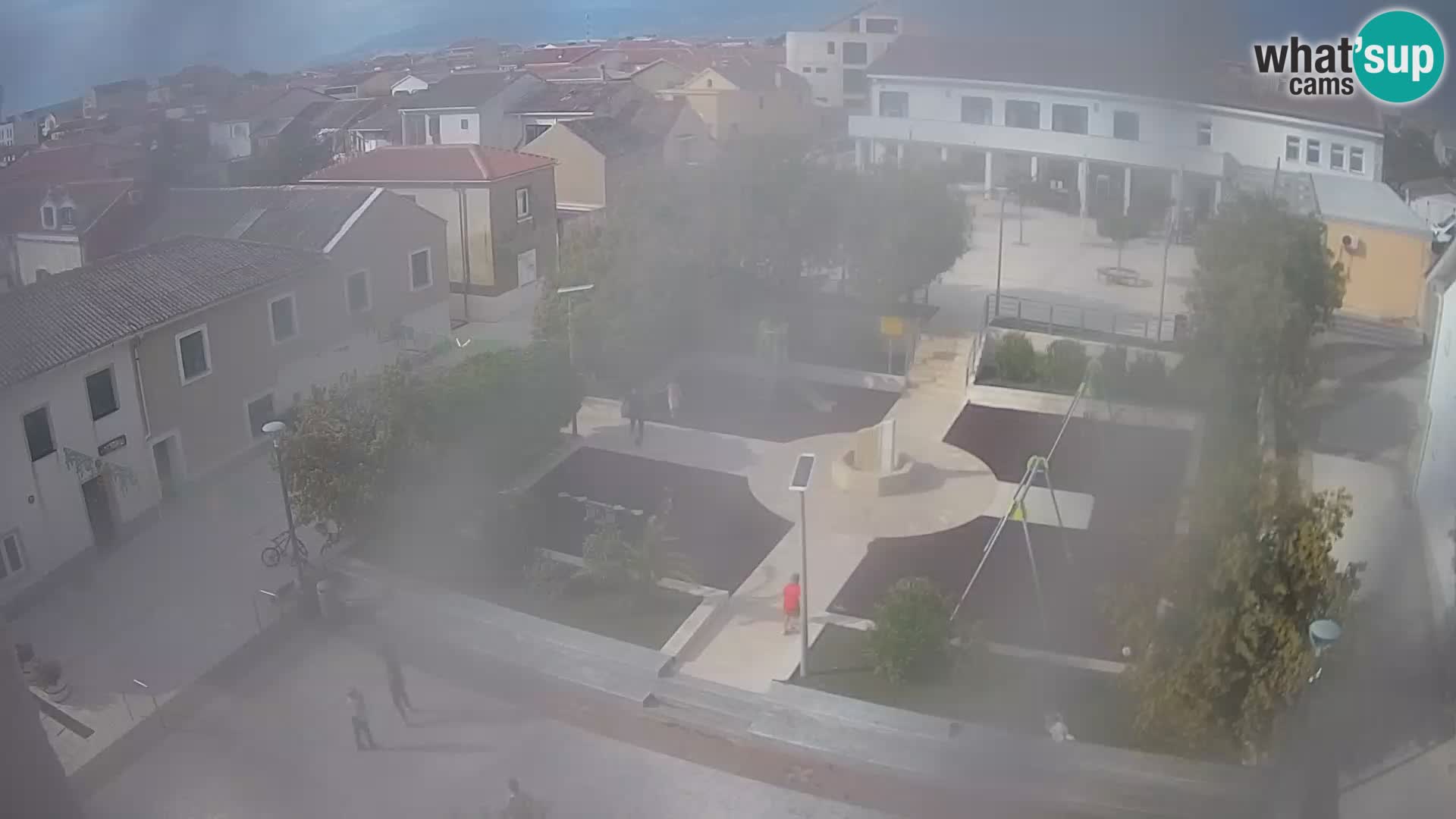 Live Povljana – Pag isla