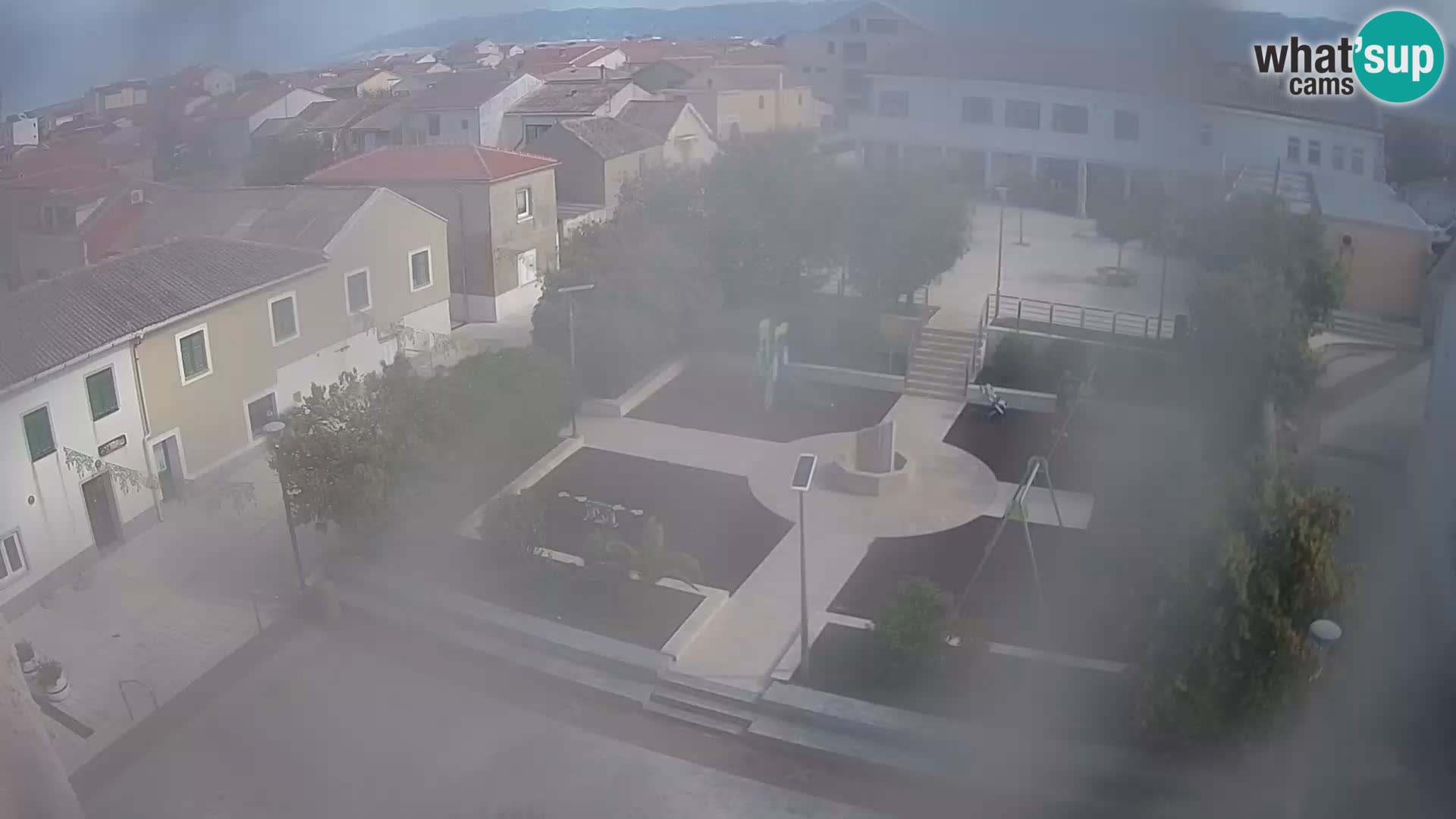 Live Povljana – Pag isla