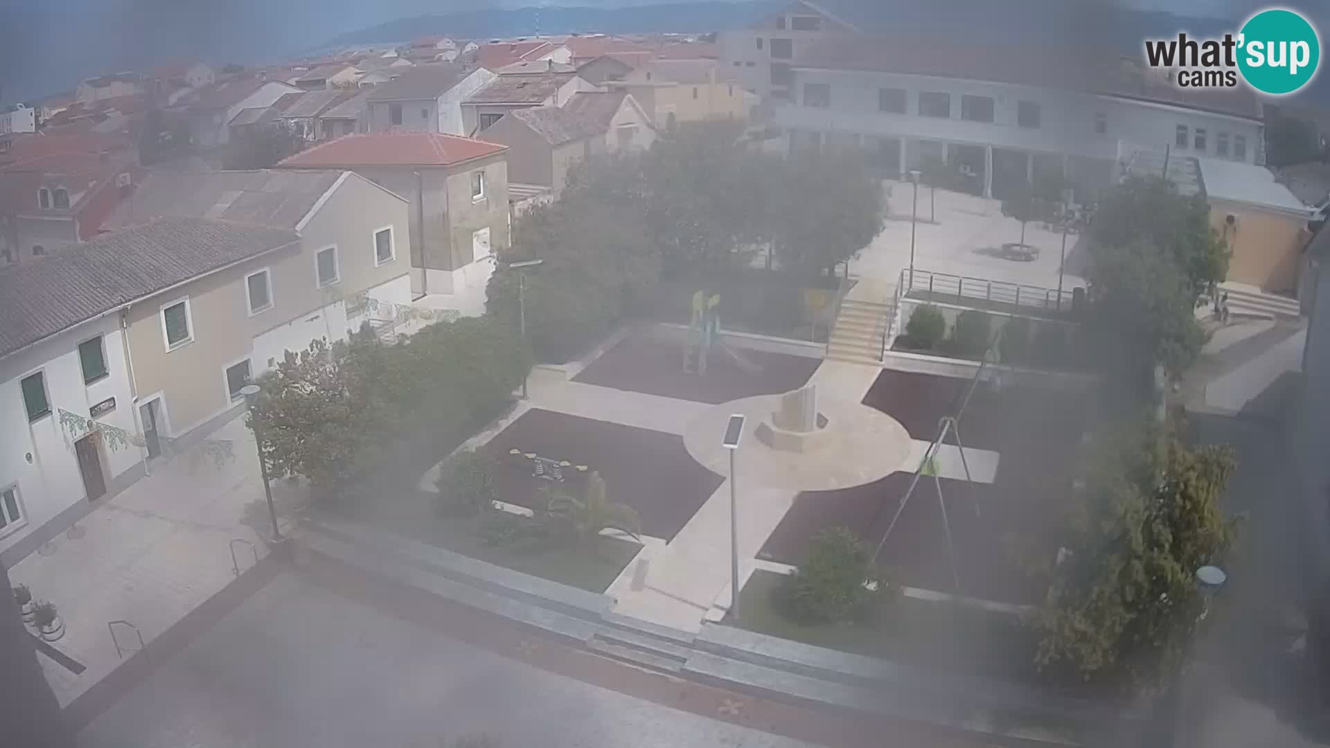 Live Povljana – Pag isla