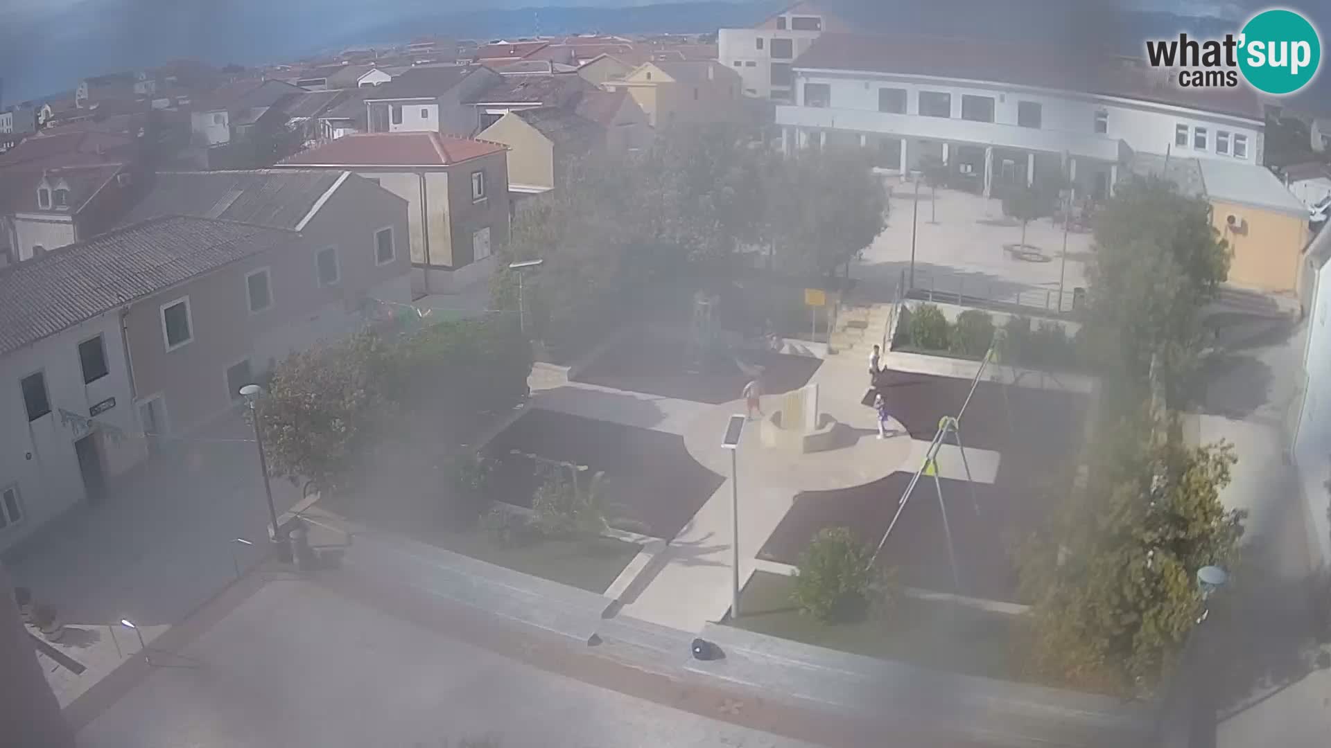 Live Povljana – Pag isla