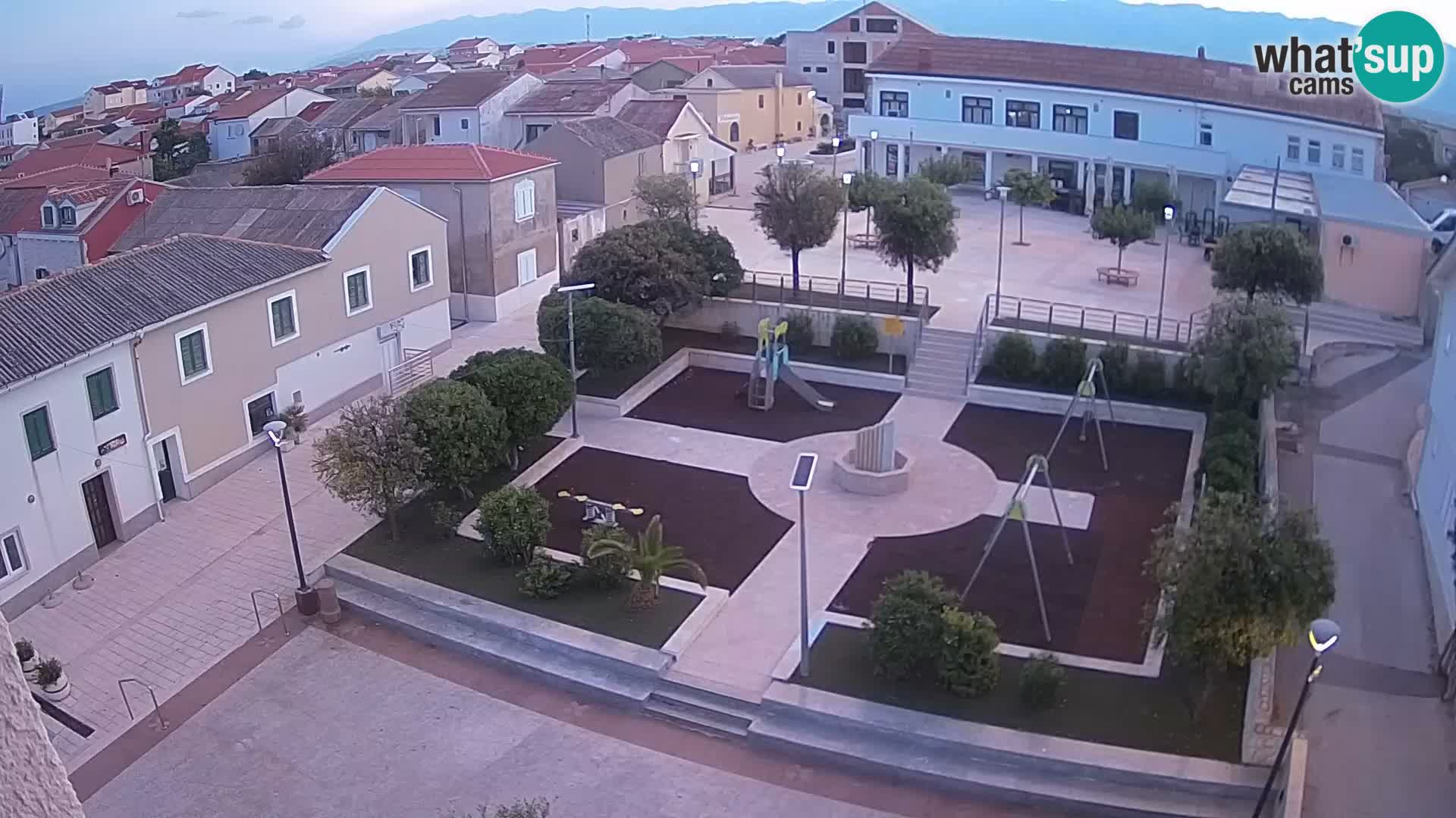 Live Povljana – Pag isla