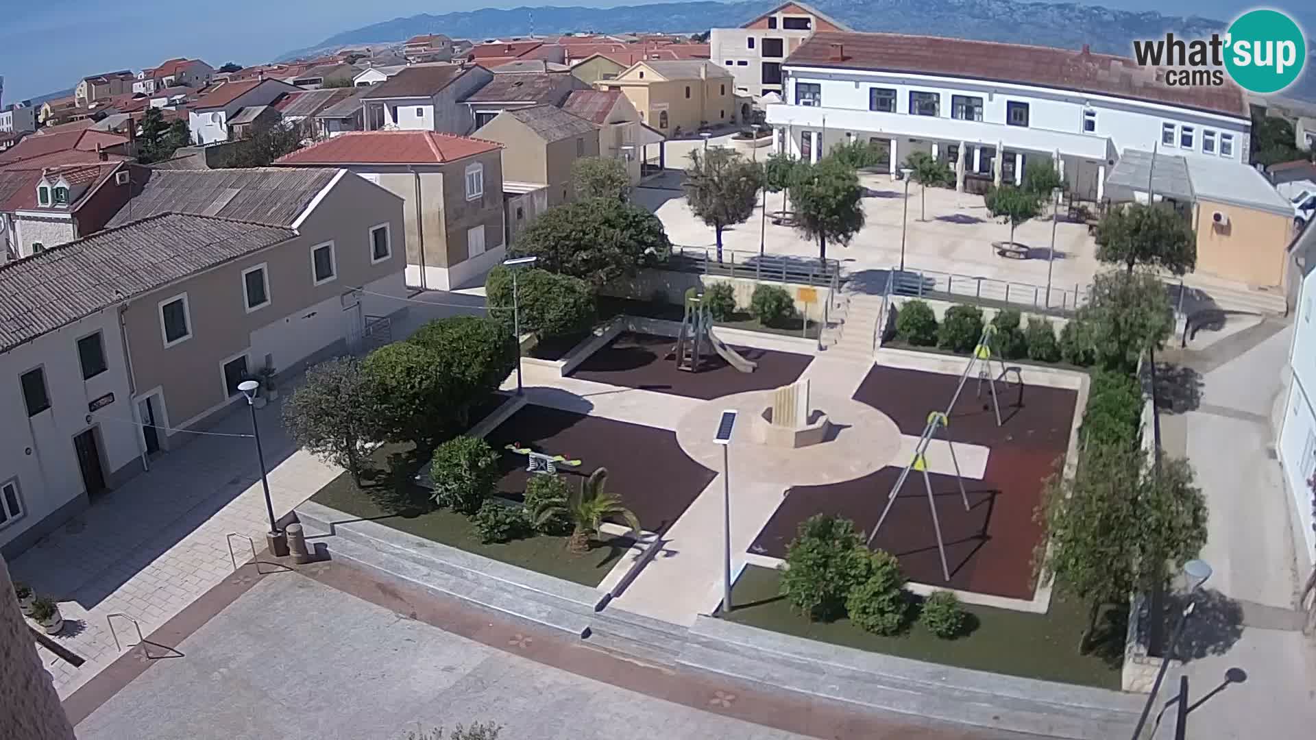 Live Povljana – Pag isla