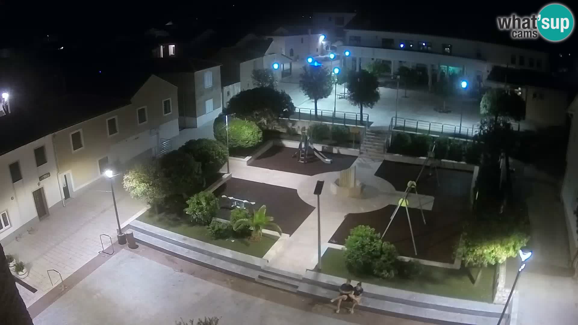 Live Povljana – Pag isla