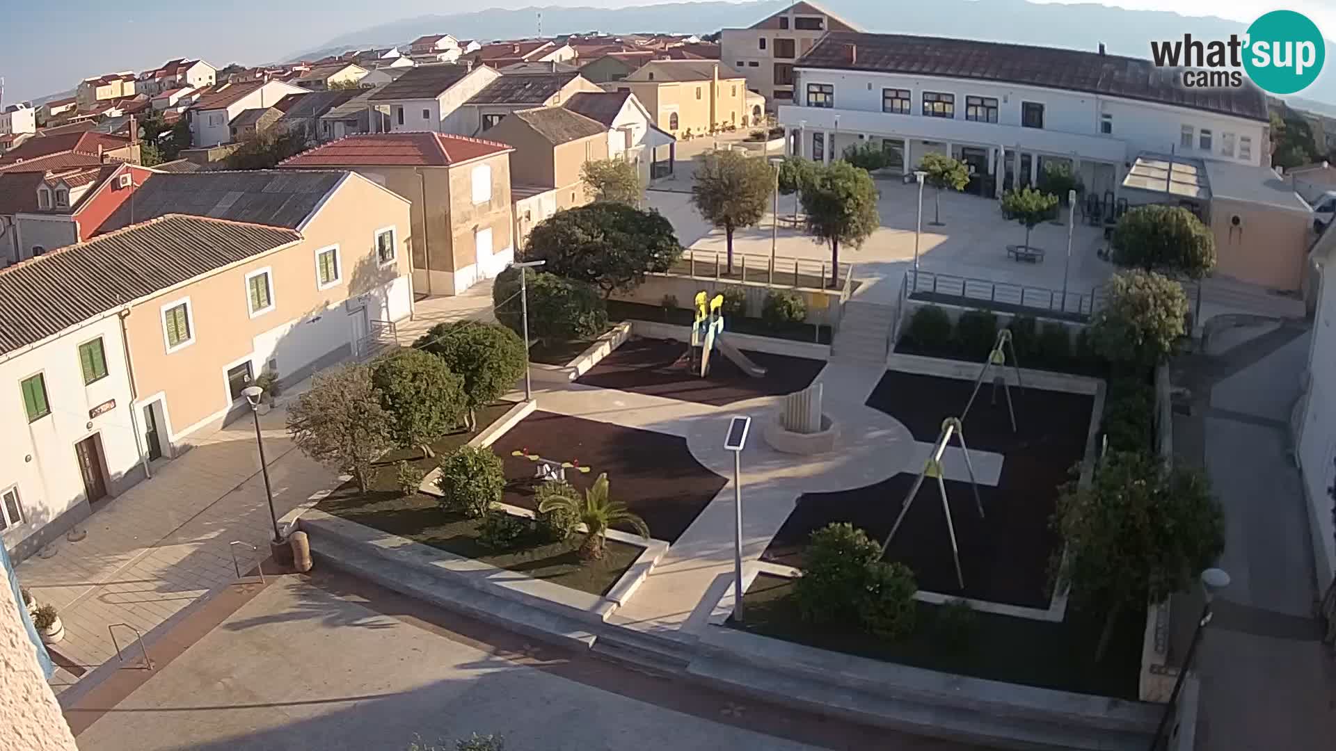 Live Povljana – Pag isla