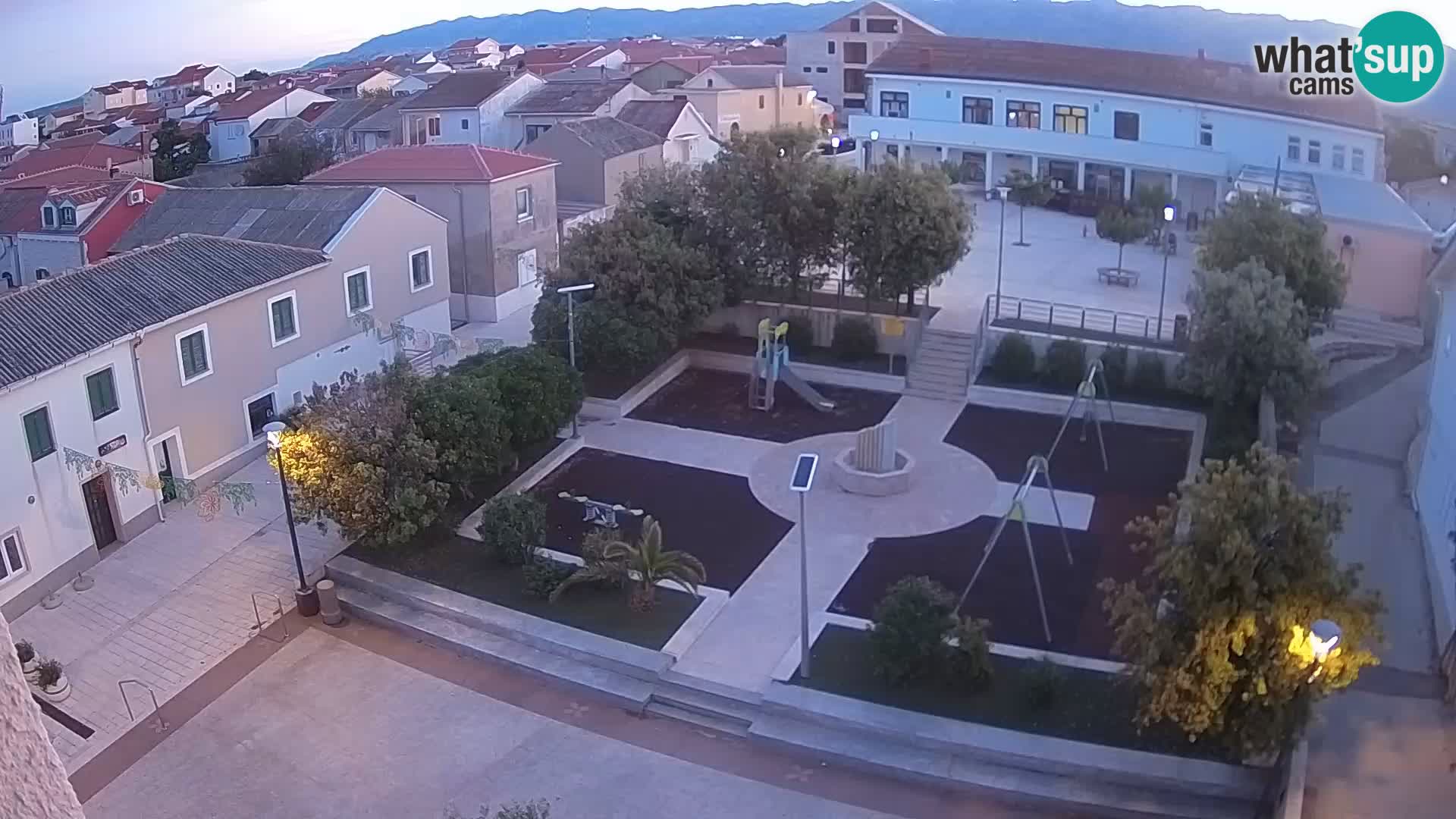 Live Povljana – Pag isla