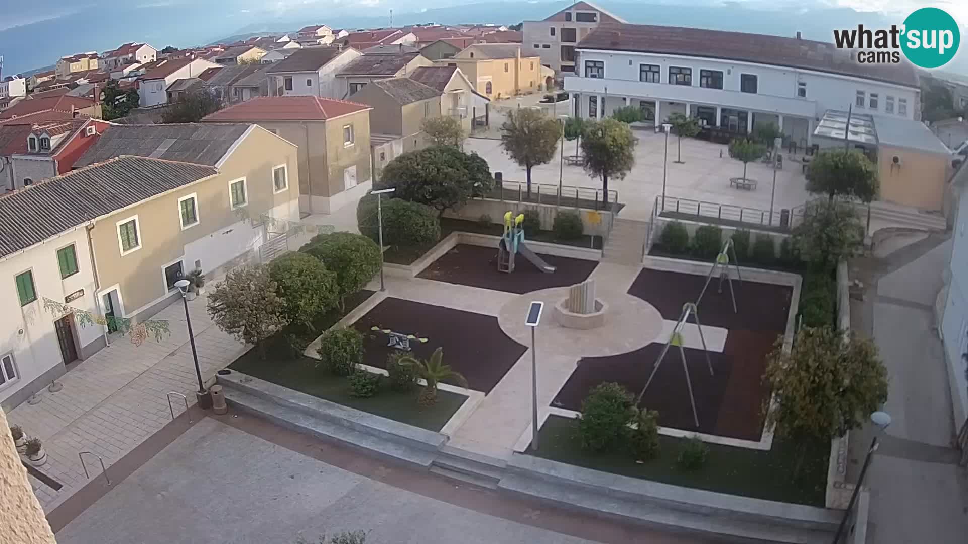 Live Povljana – Pag isla