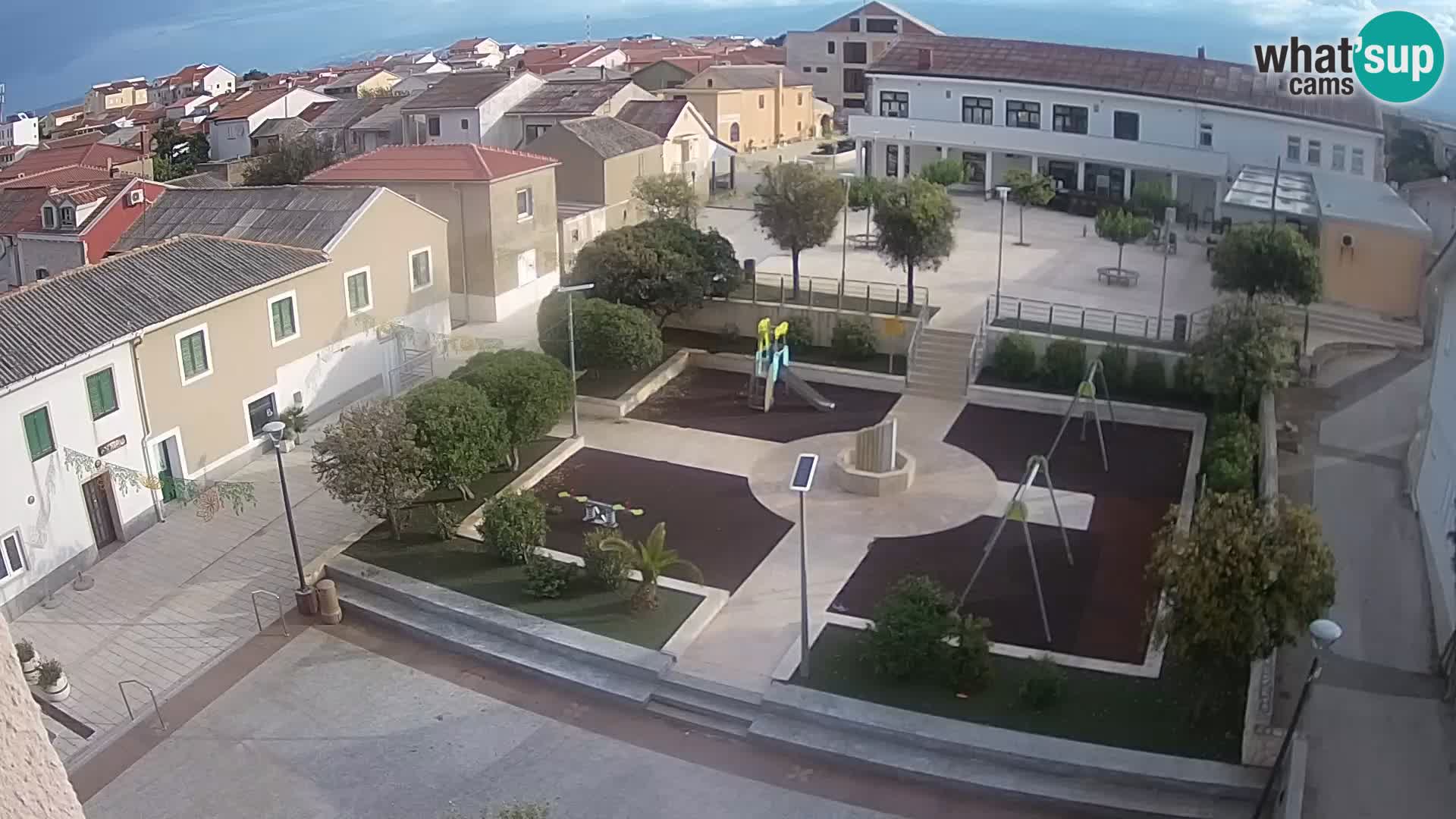 Live Povljana – Pag isla